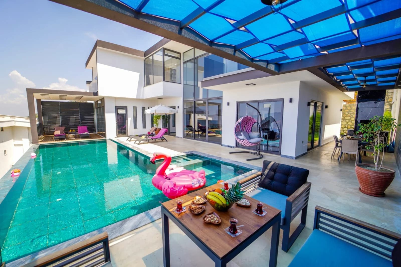 Изображение виллы 2