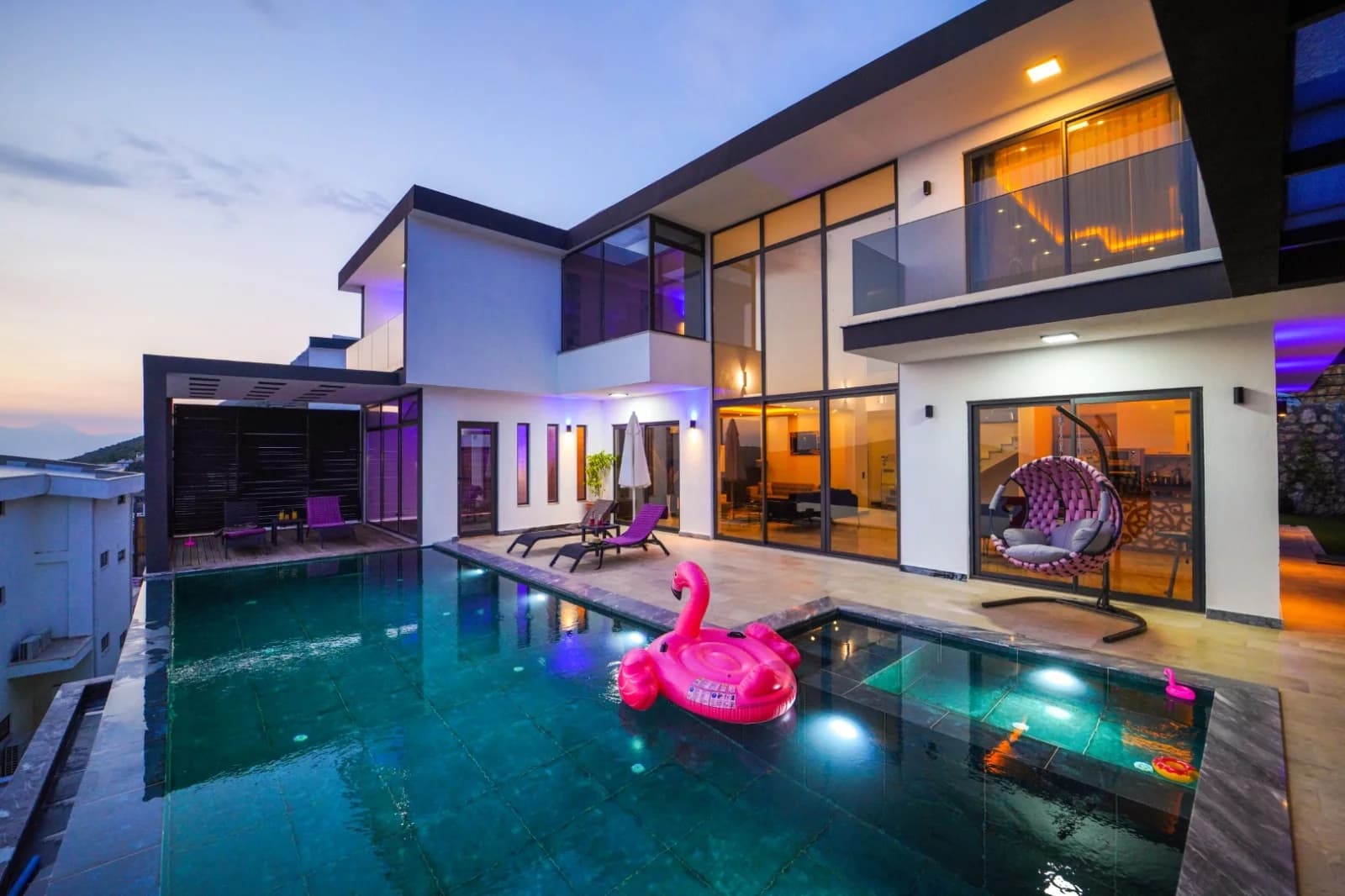 Изображение виллы 6