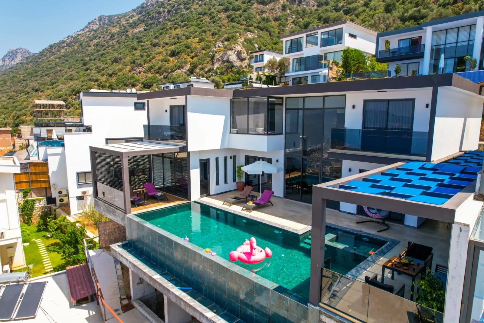 Изображение виллы 9