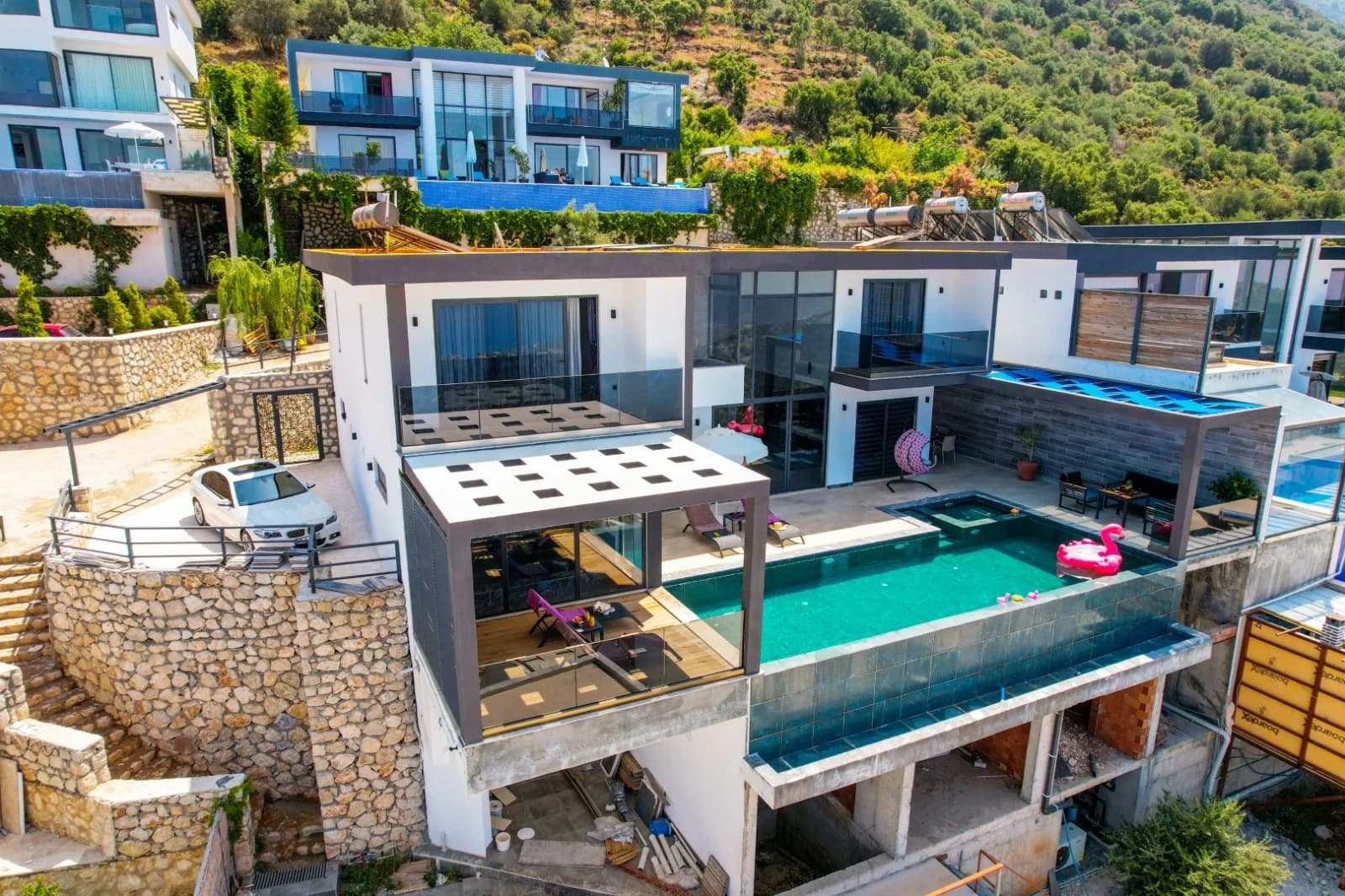 Изображение виллы 11