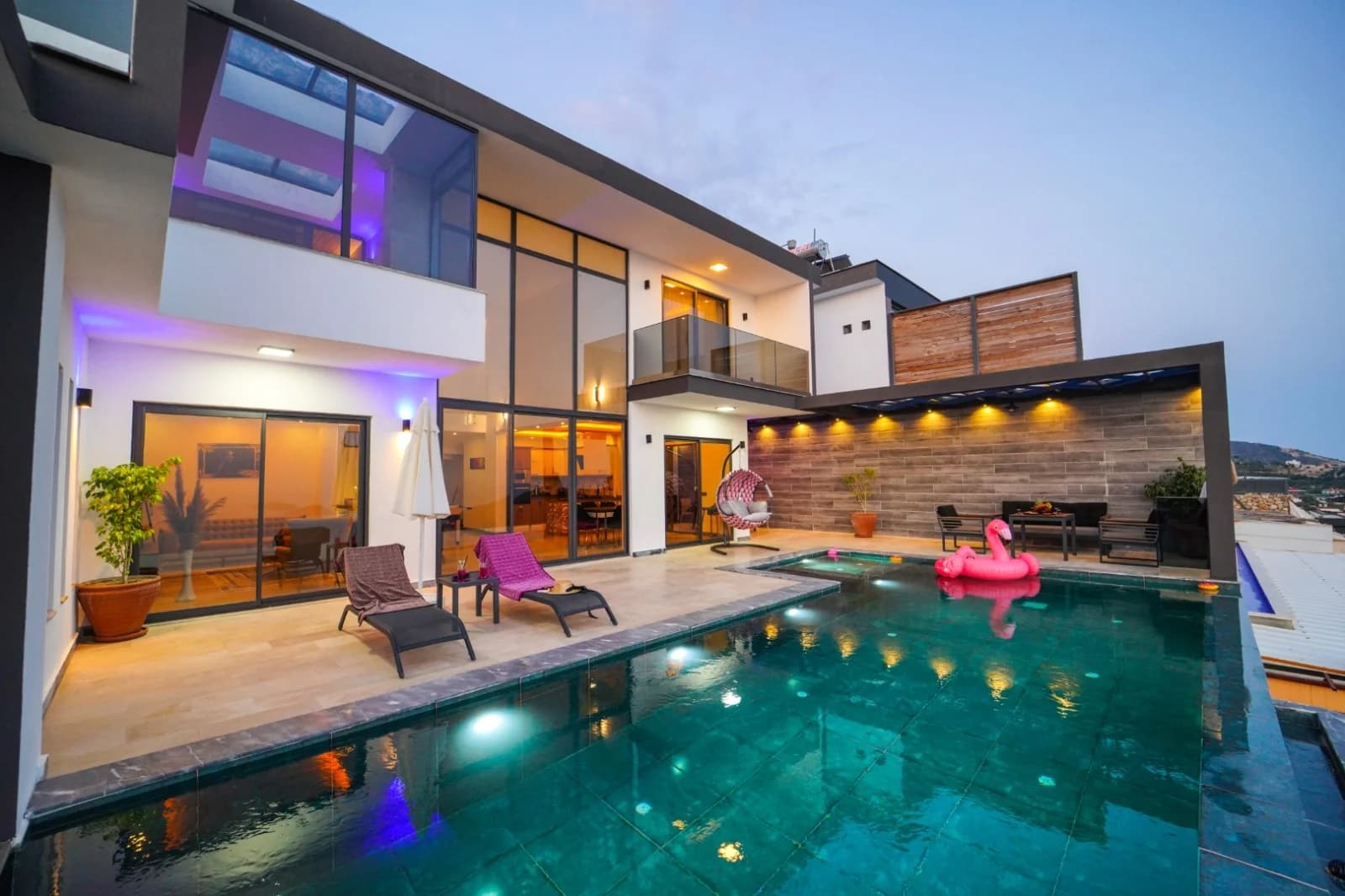 Изображение виллы 14