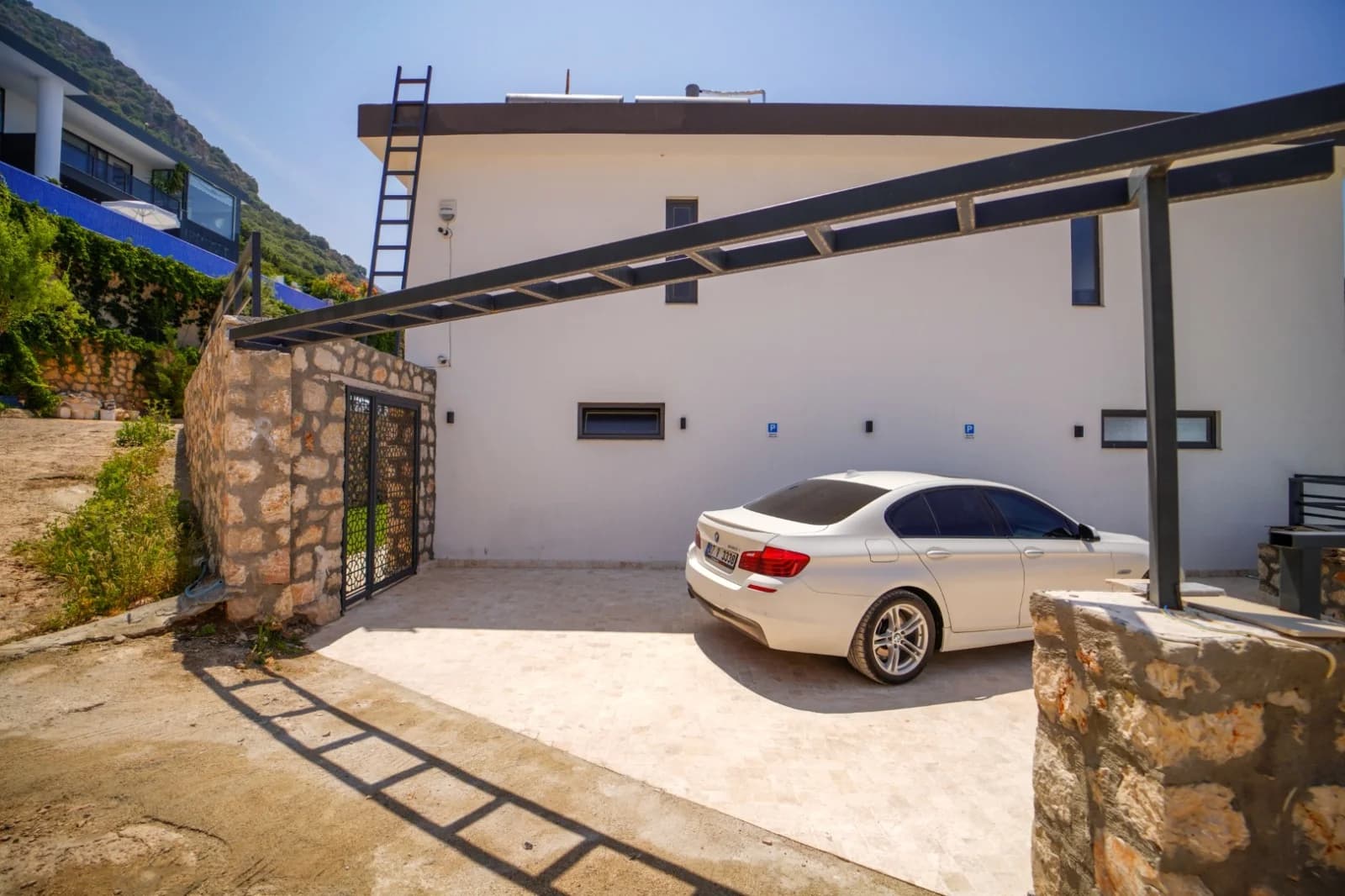 Изображение виллы 18