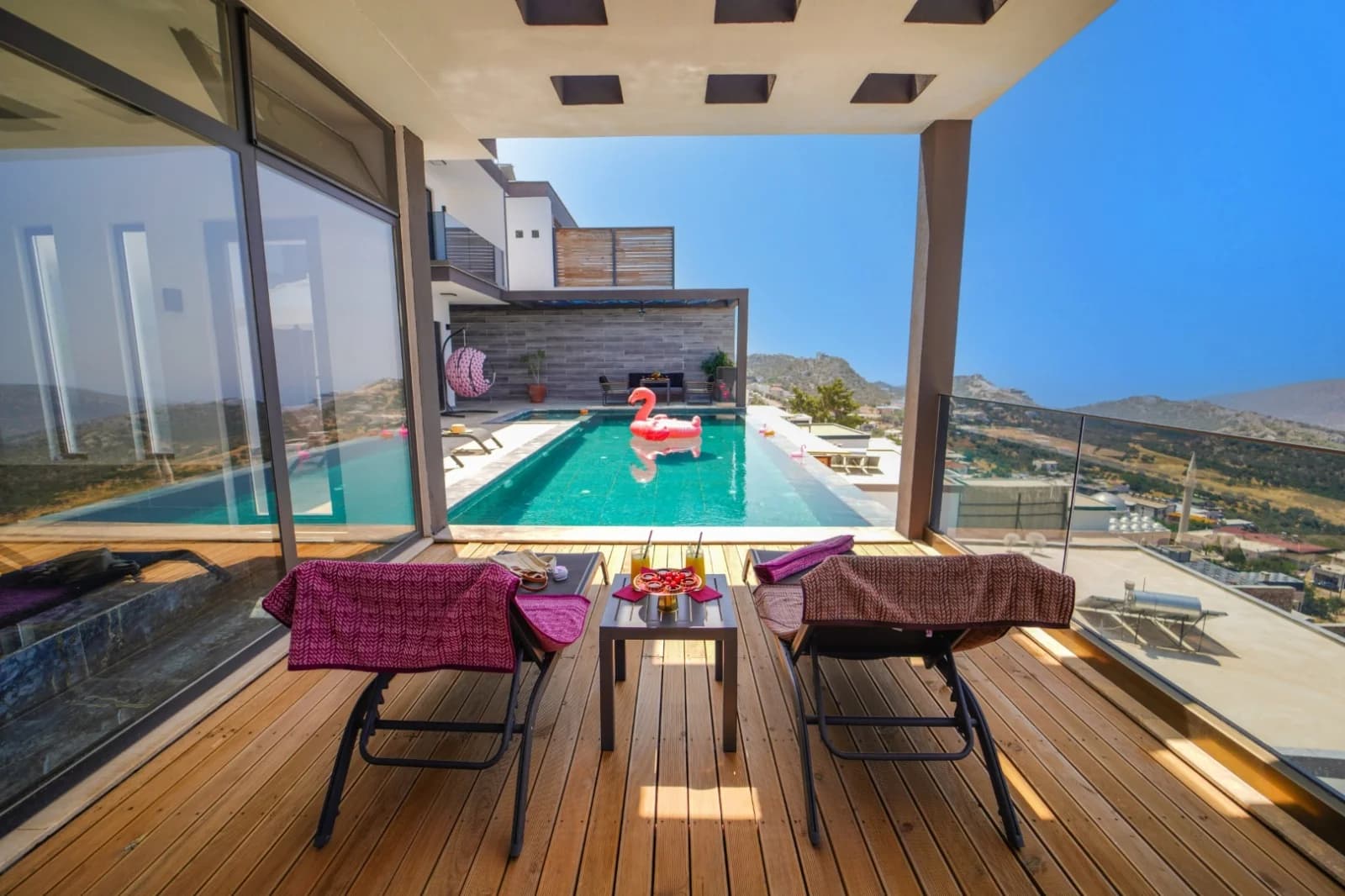 Изображение виллы 19