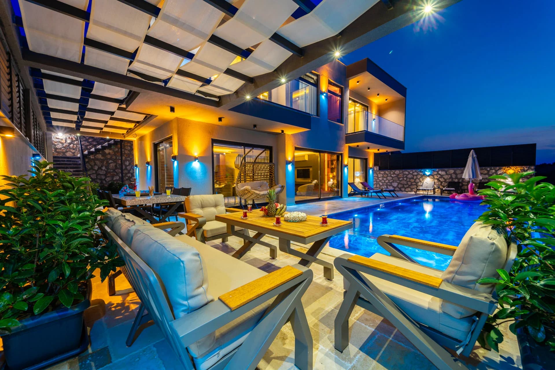 Изображение виллы 1