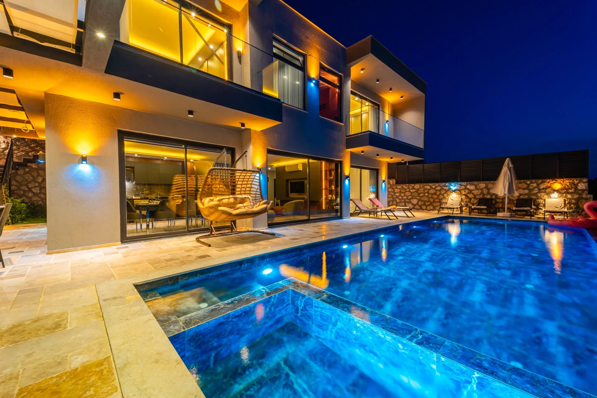 Изображение виллы 3