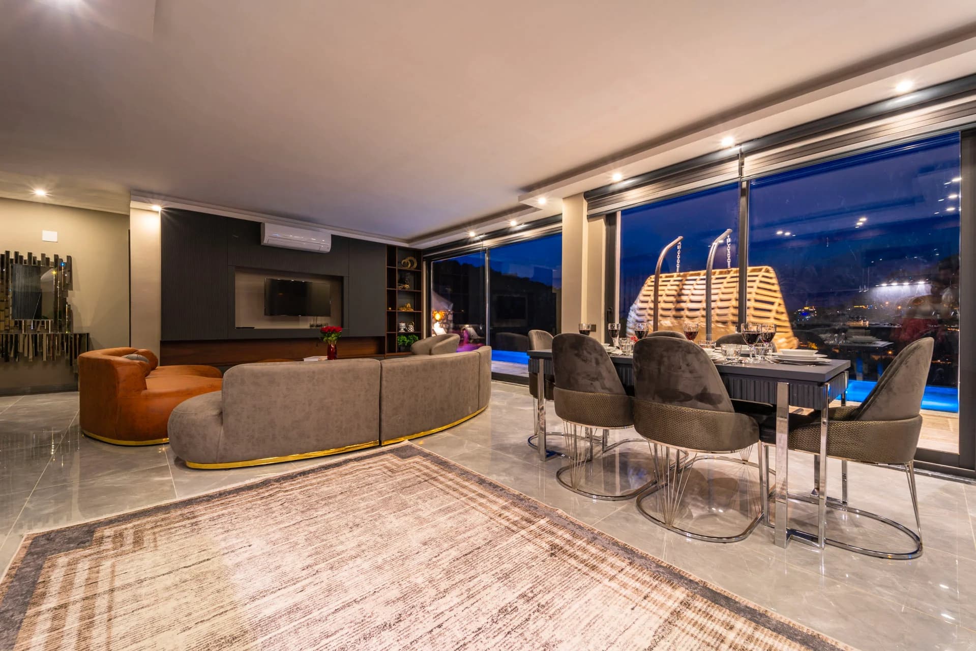 Изображение виллы 4