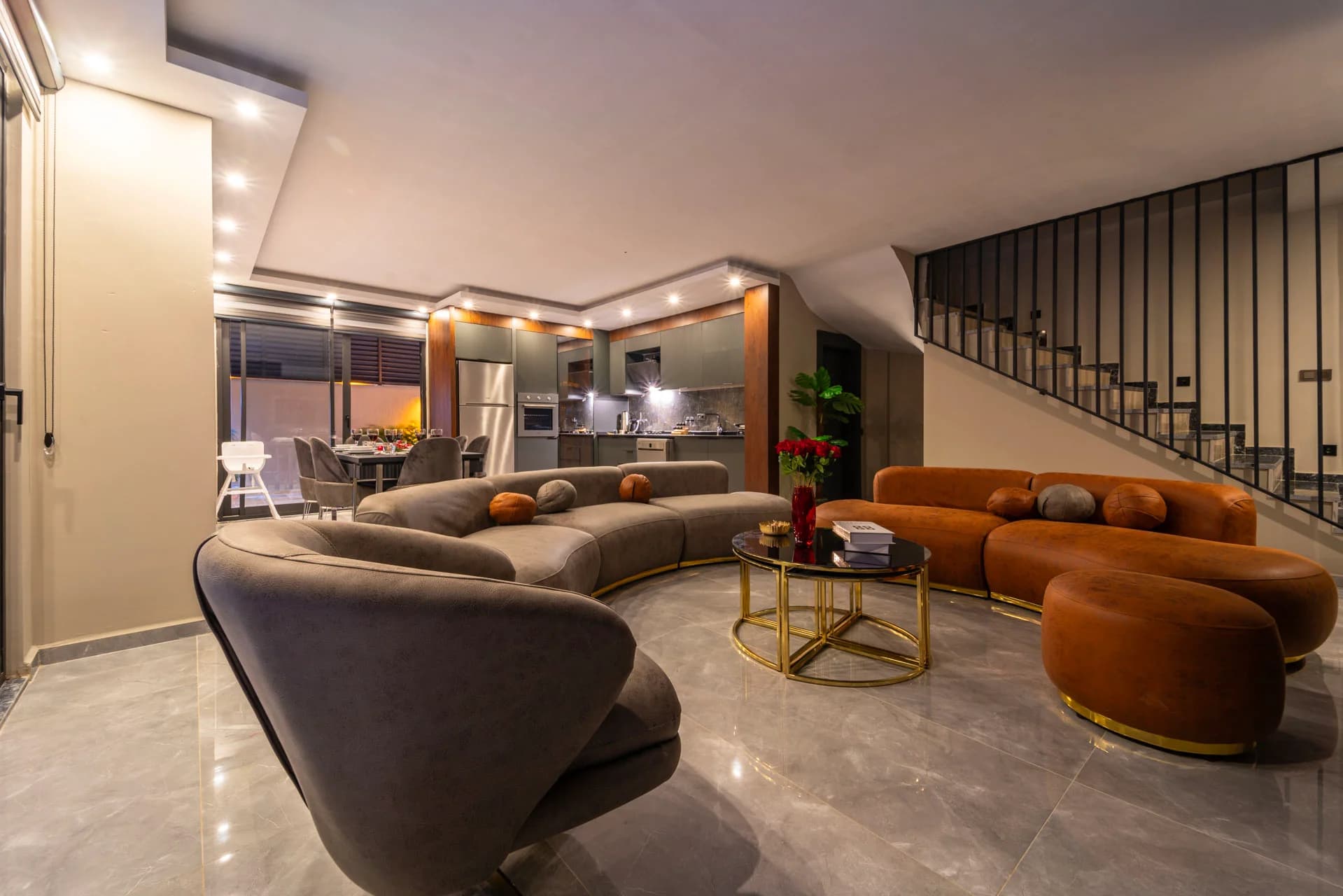 Изображение виллы 5