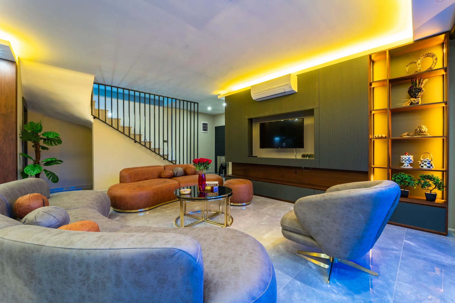 Изображение виллы 6