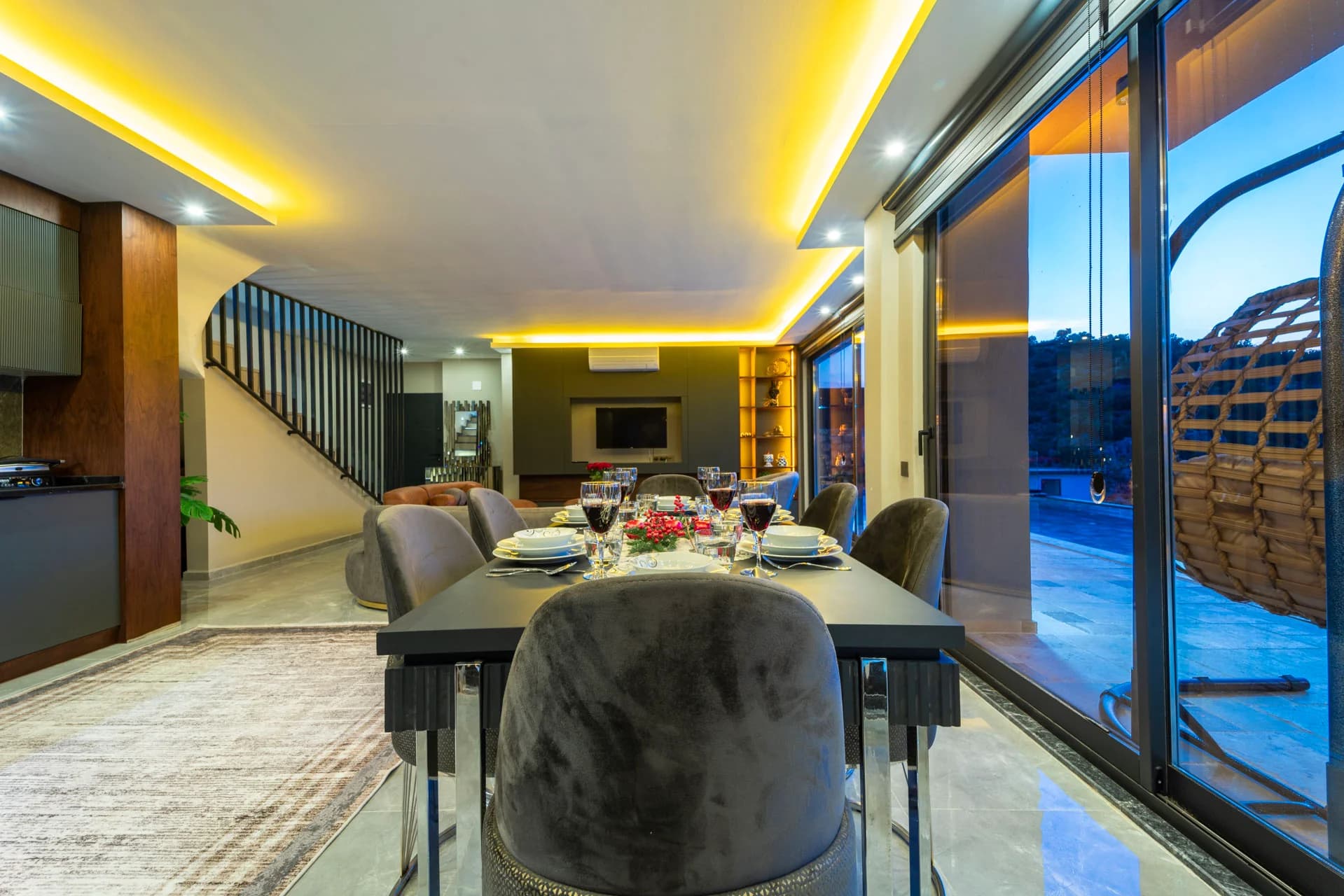 Изображение виллы 8