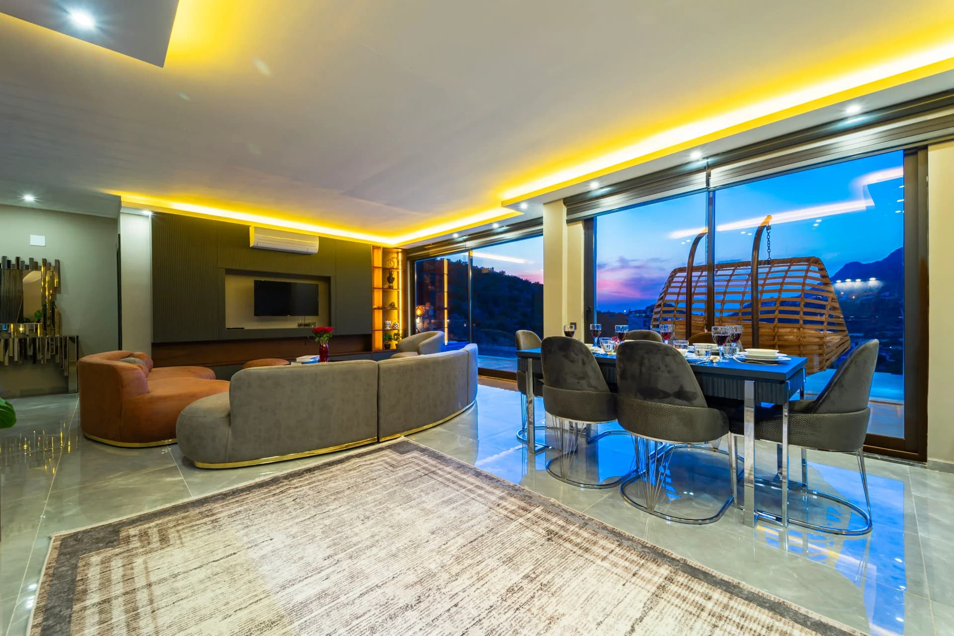 Изображение виллы 9