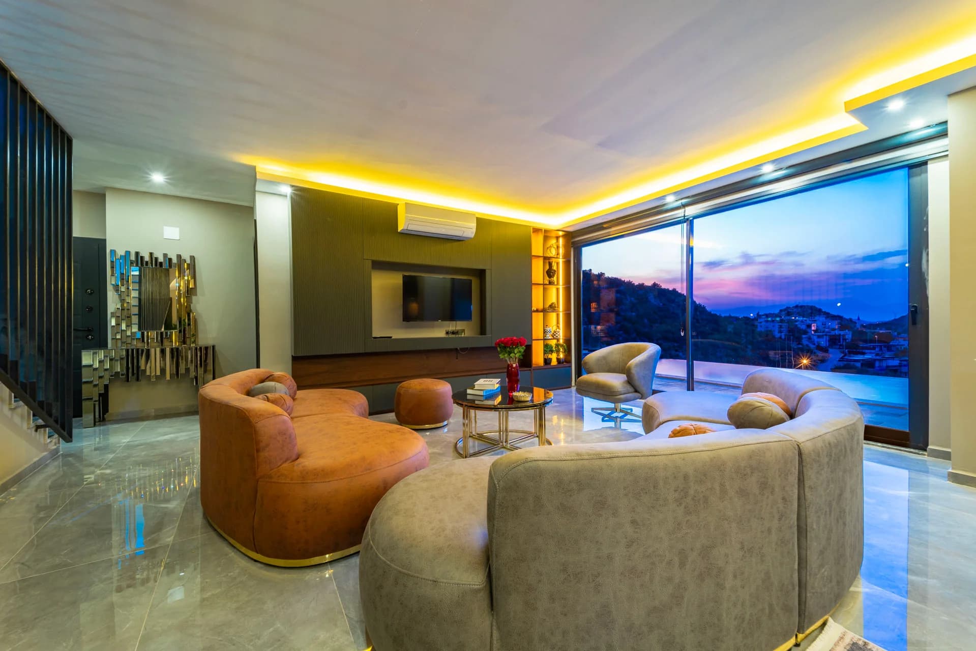 Изображение виллы 10