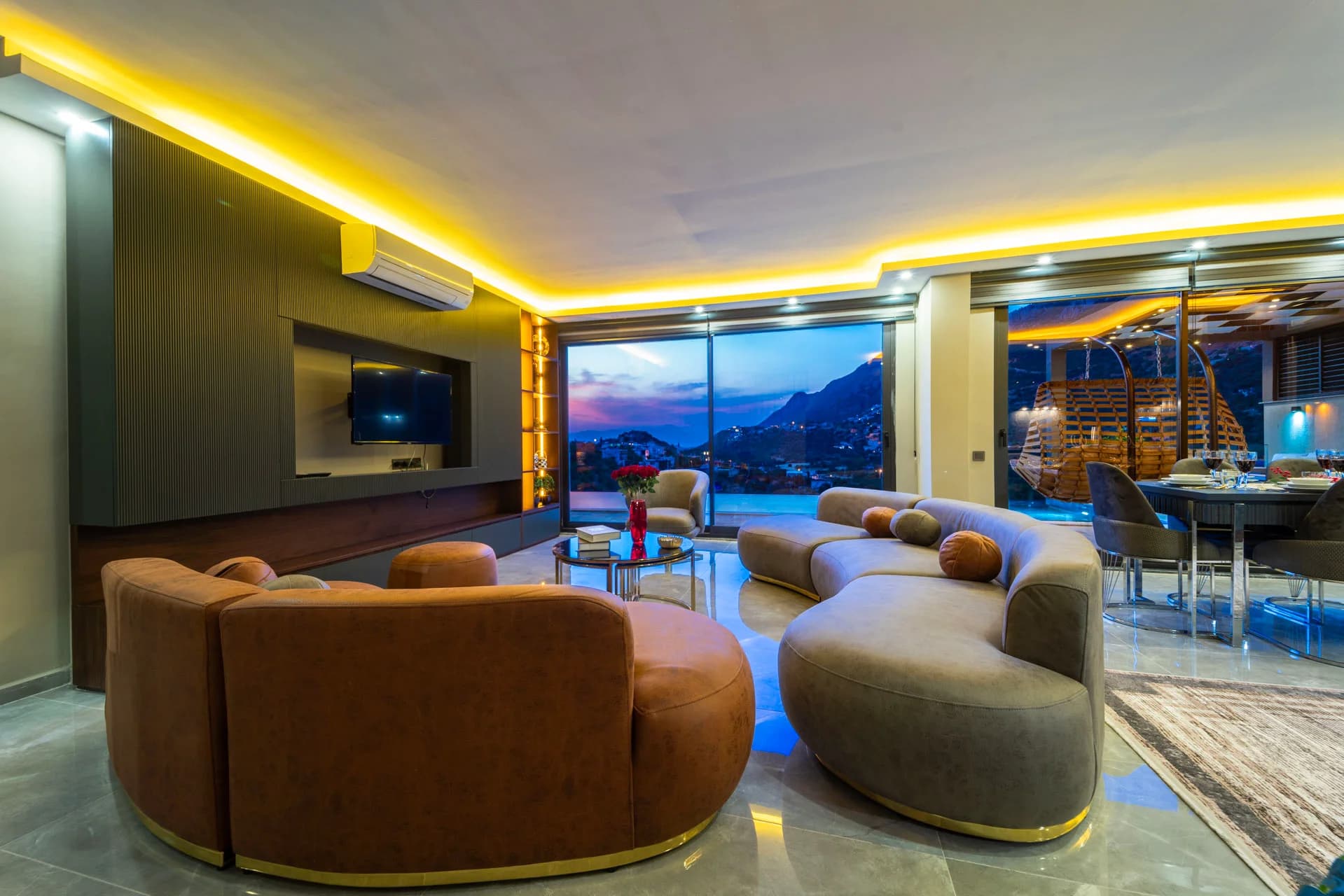 Изображение виллы 11