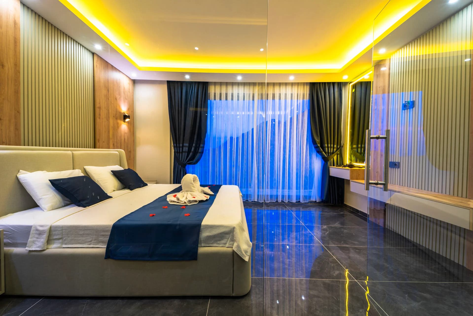 Изображение виллы 13