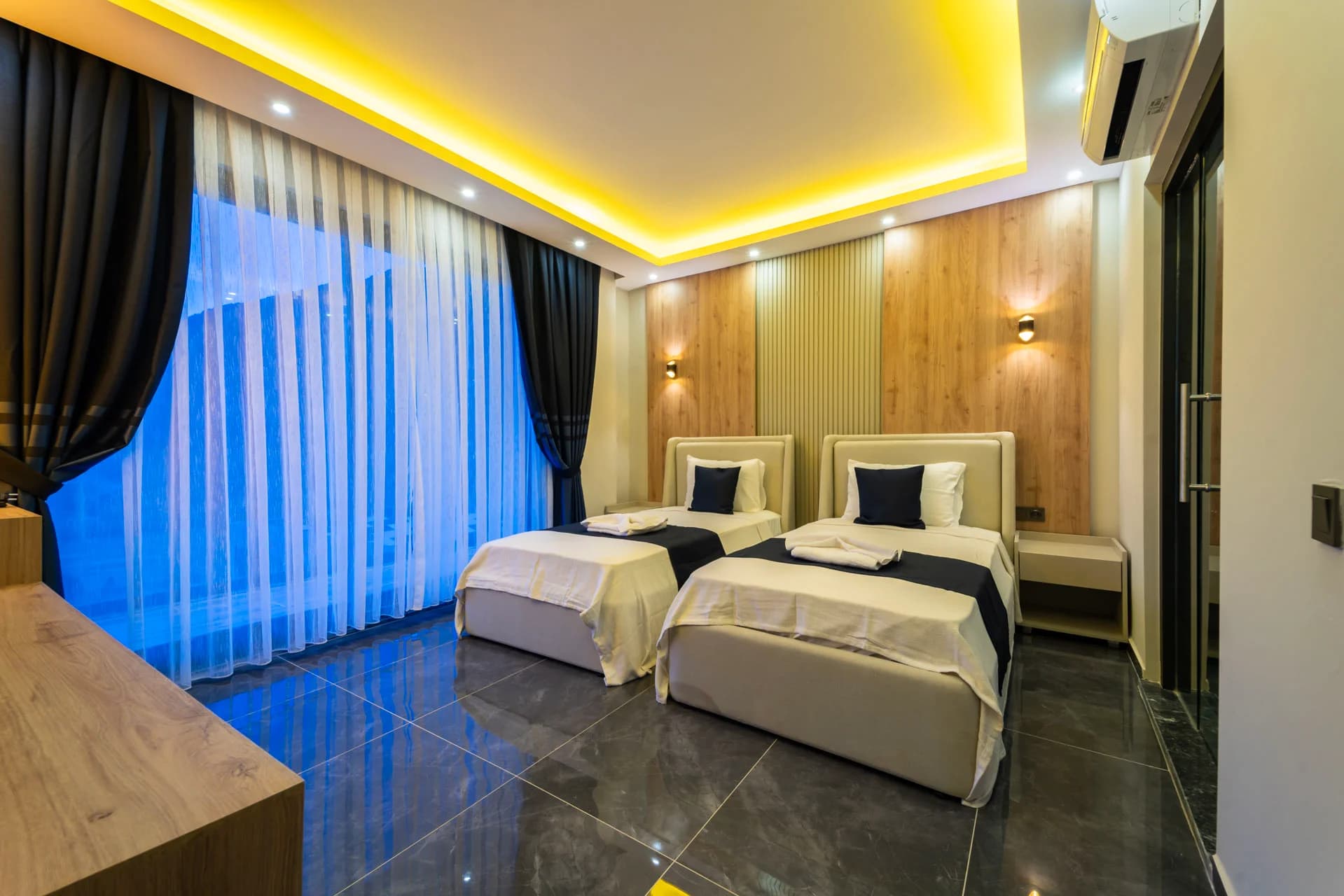 Изображение виллы 21