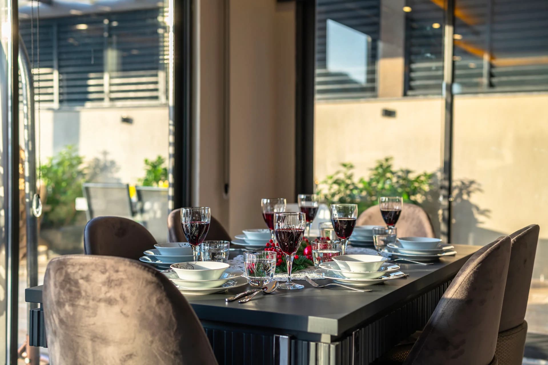 Изображение виллы 26