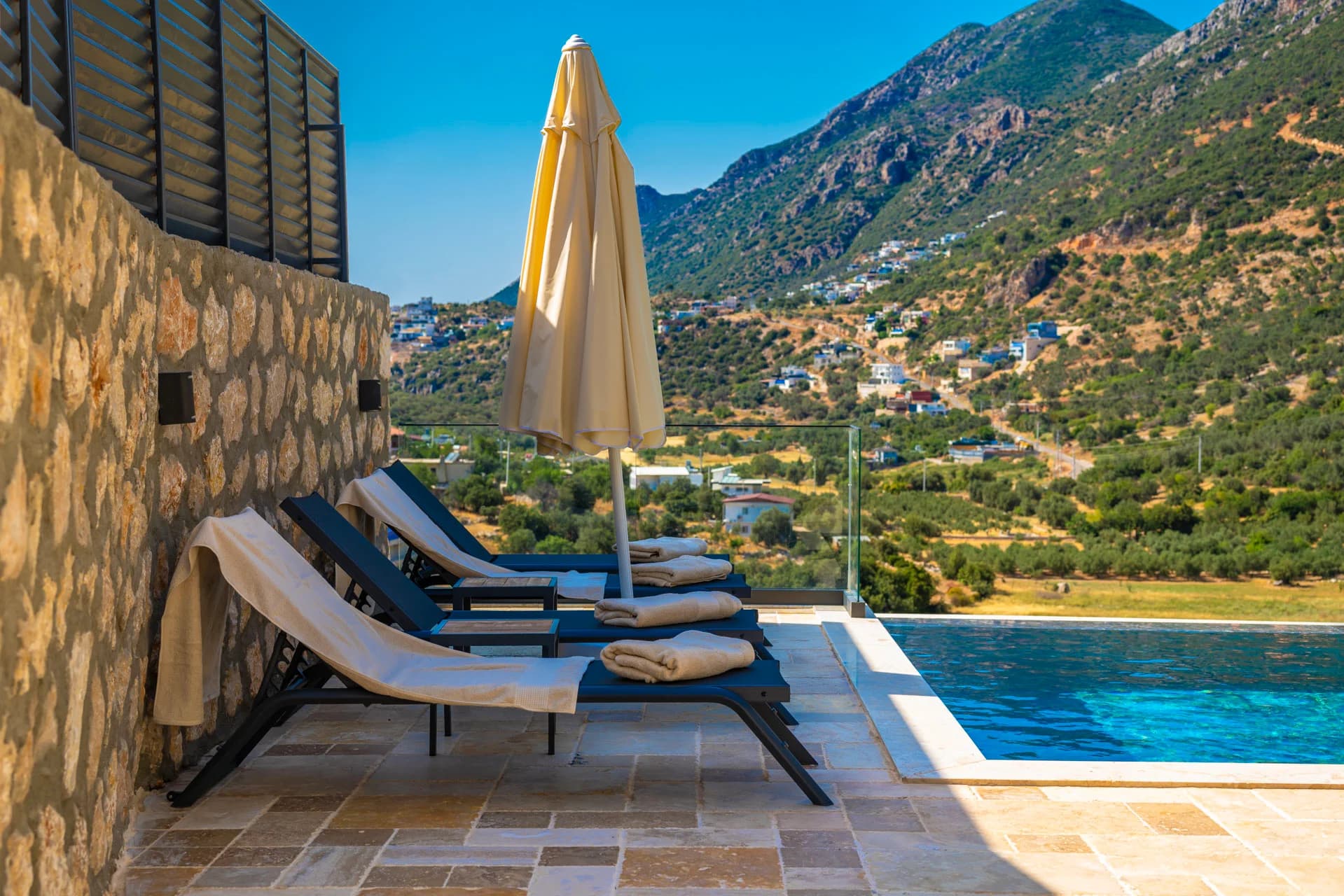 Изображение виллы 27