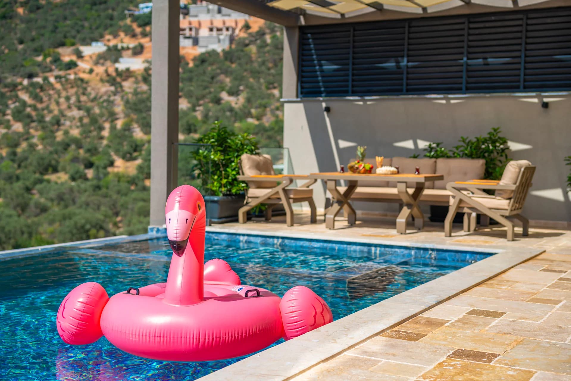 Изображение виллы 28