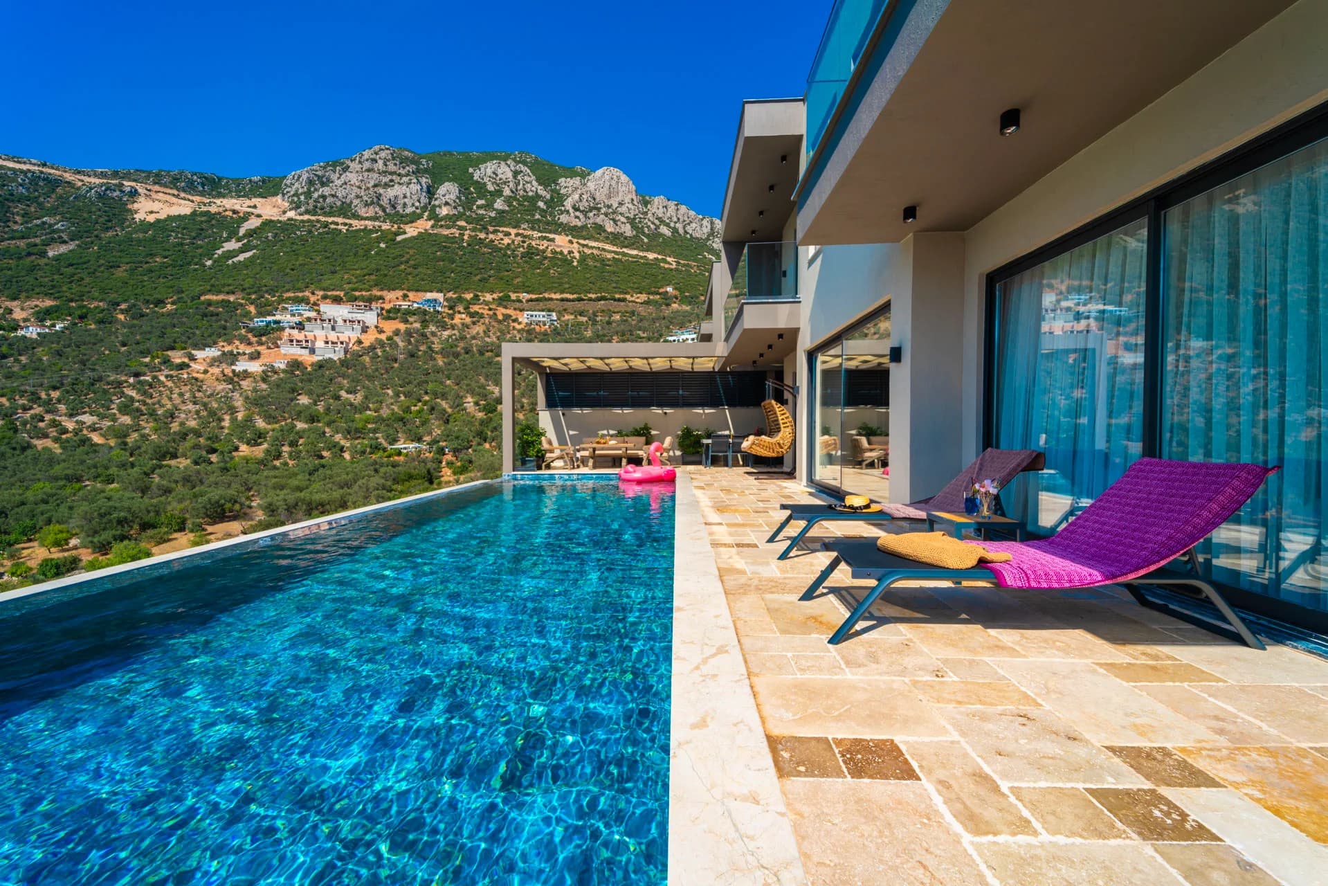 Изображение виллы 31