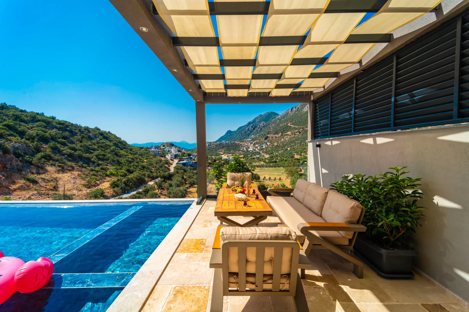 Изображение виллы 34