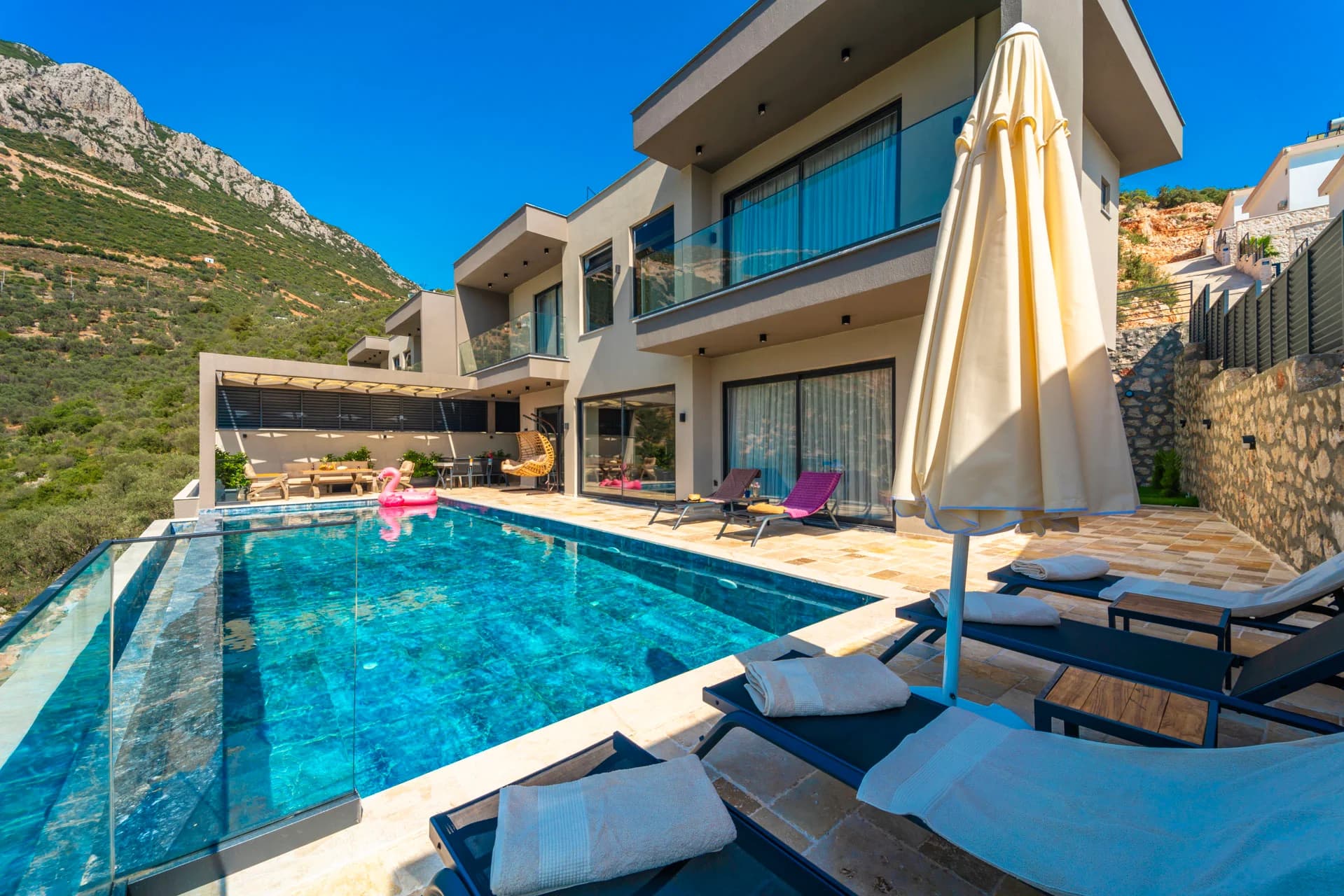 Изображение виллы 39