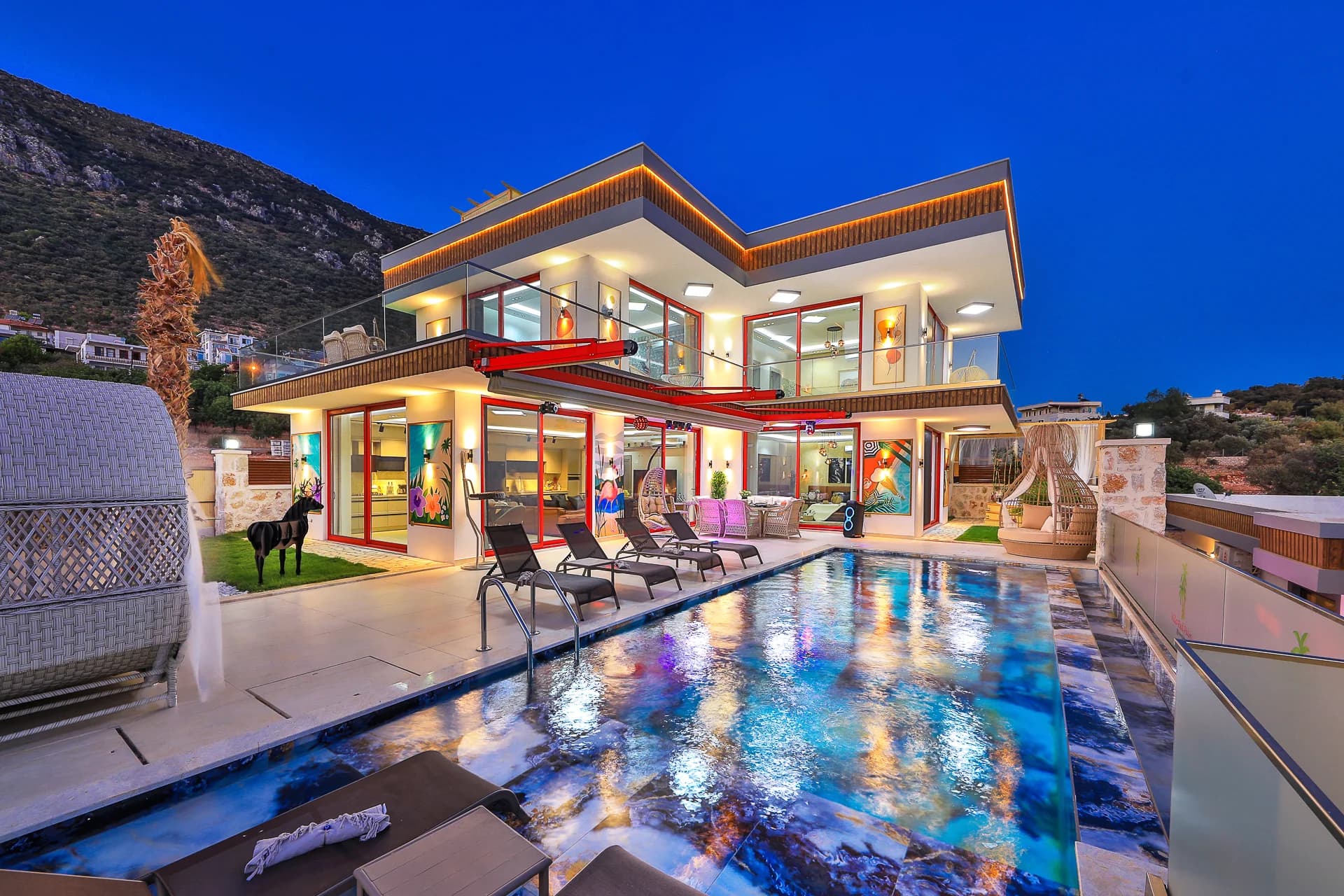 Изображение виллы 1