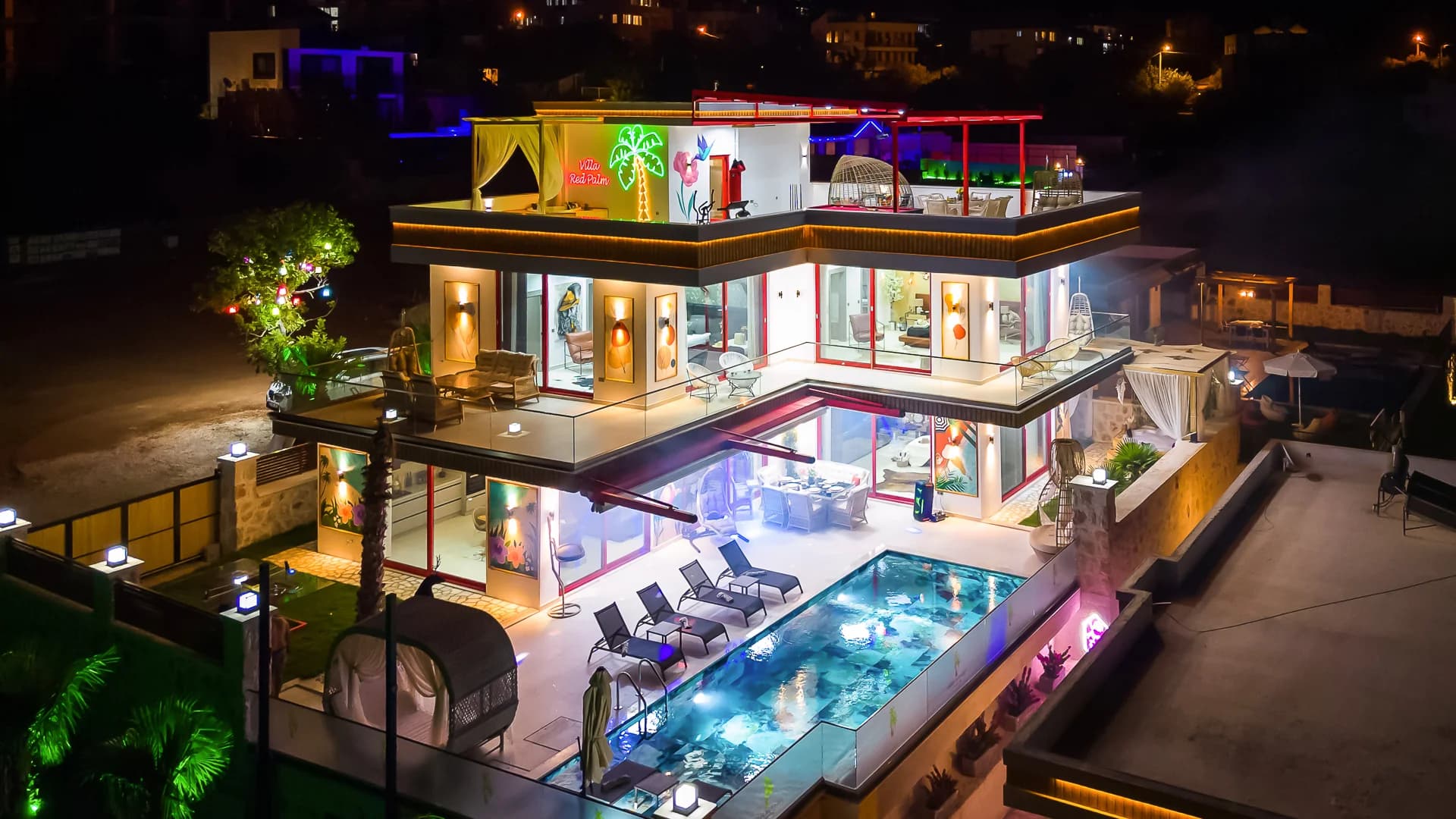 Изображение виллы 3