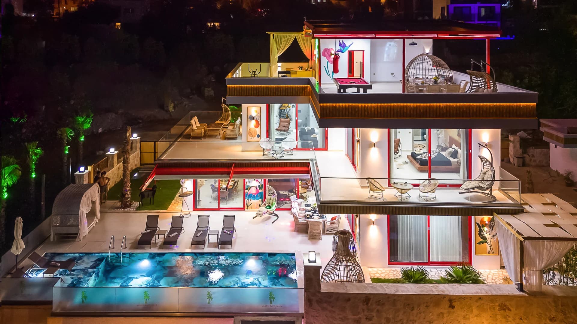 Изображение виллы 4