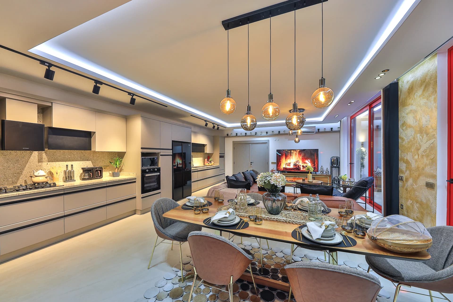 Изображение виллы 6