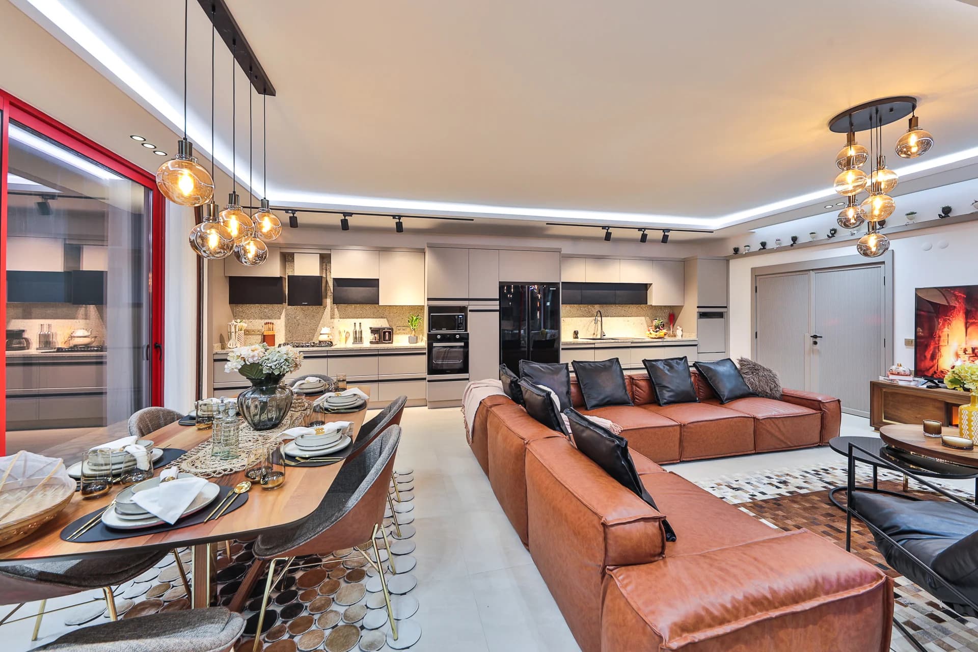 Изображение виллы 7