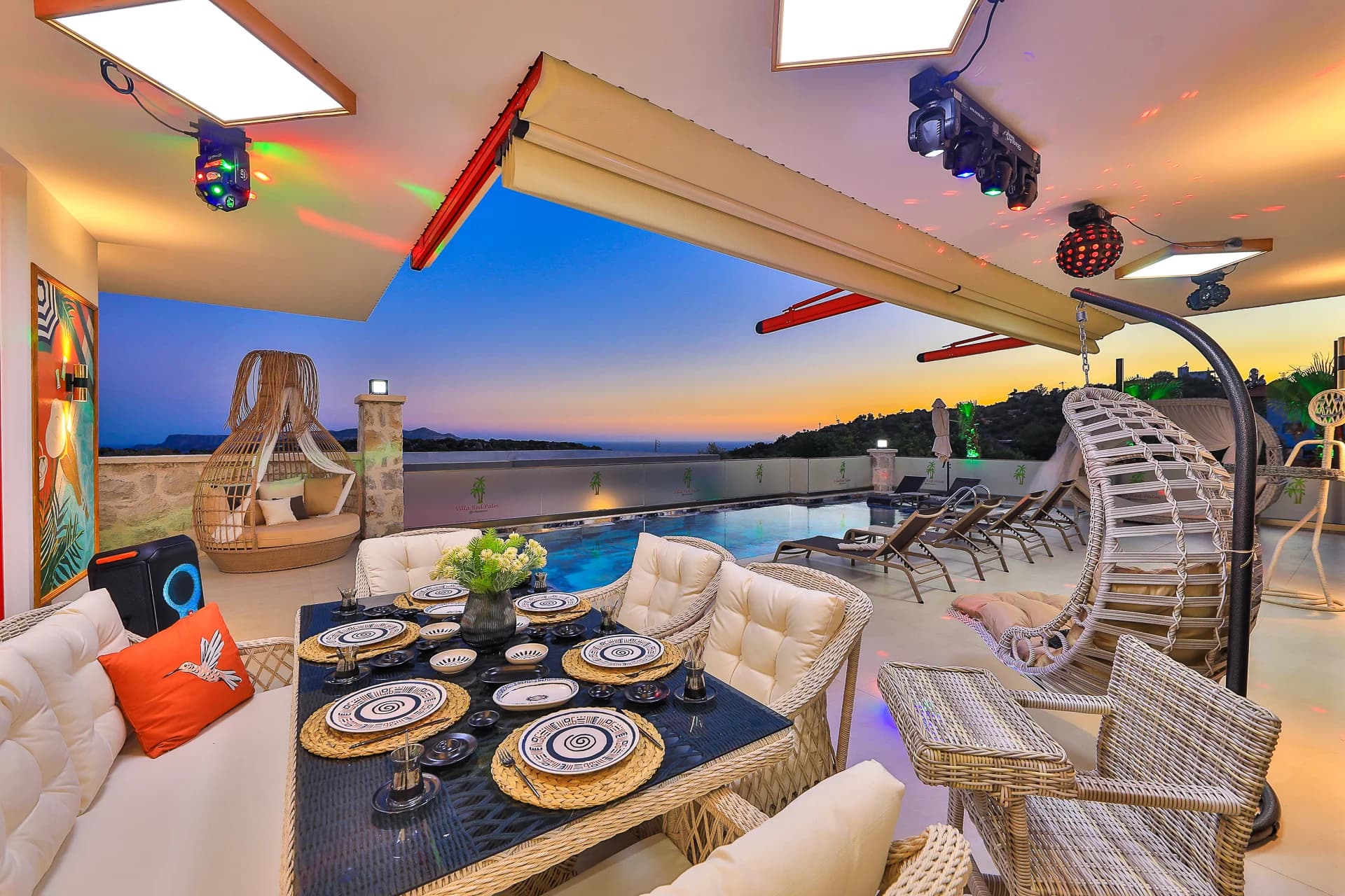 Изображение виллы 8