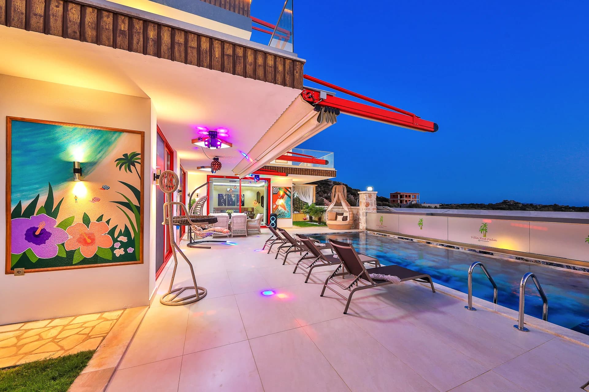 Изображение виллы 10