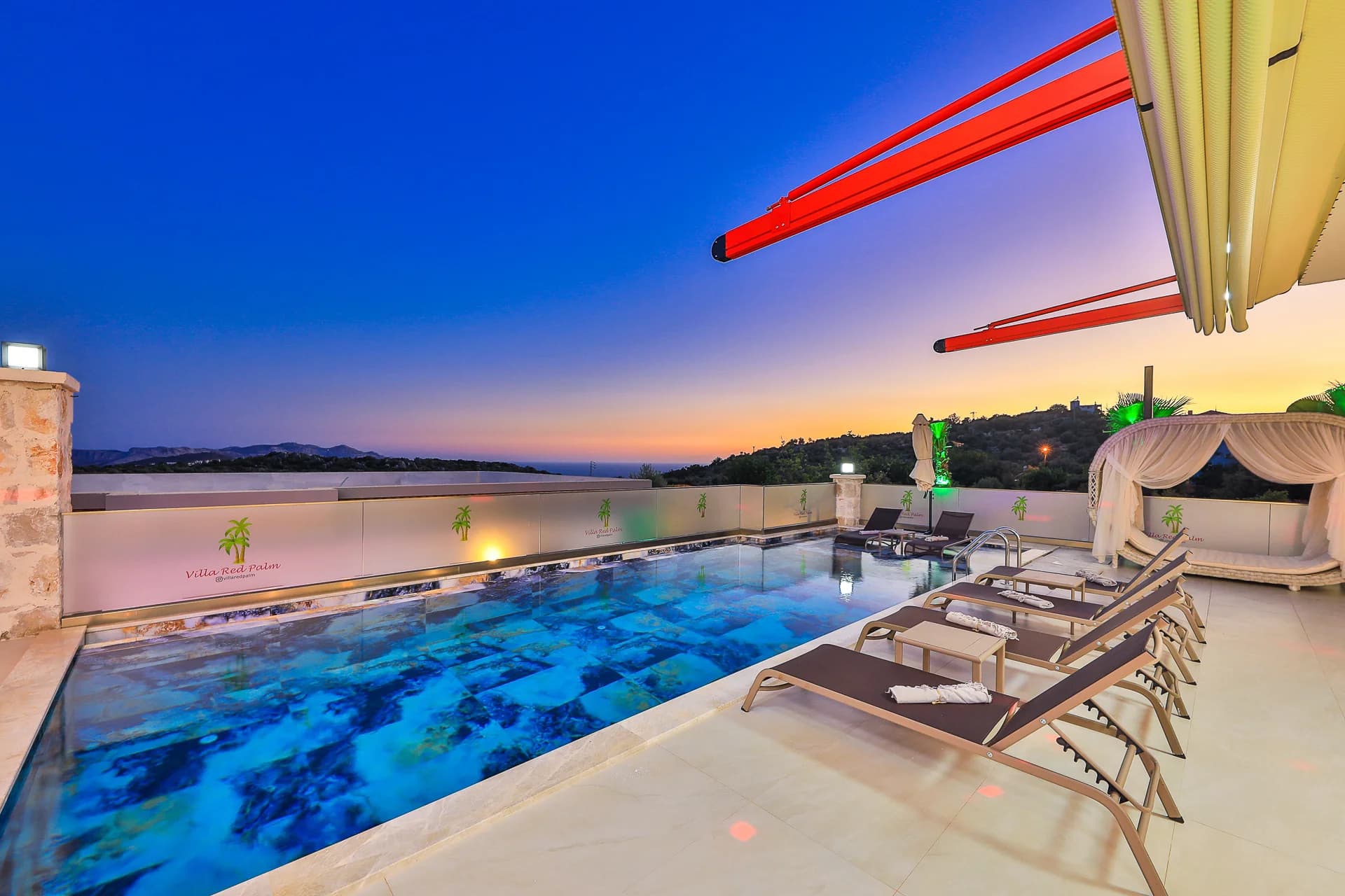 Изображение виллы 12