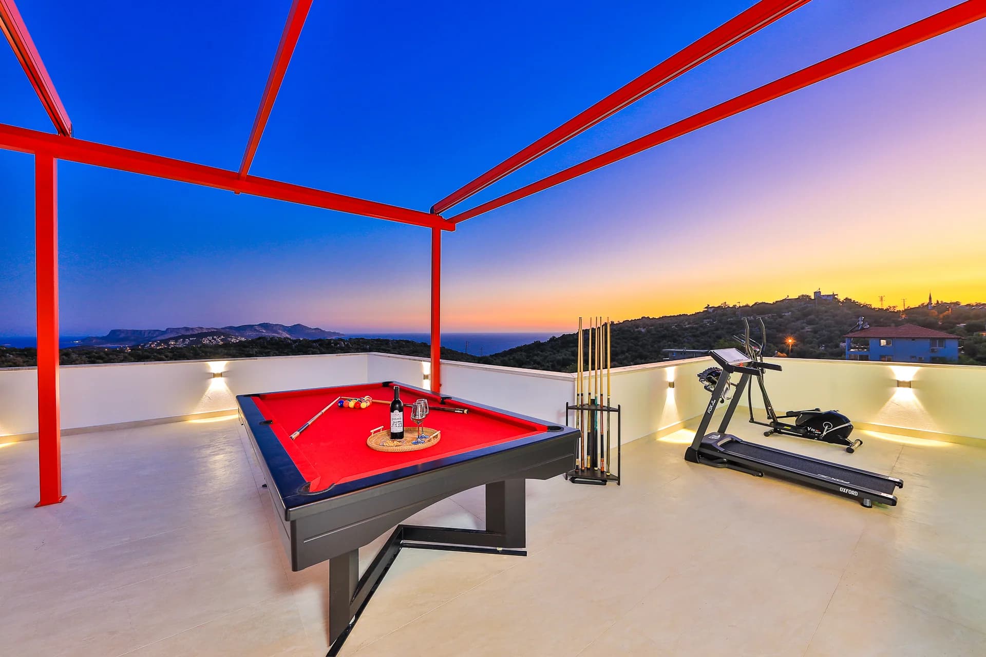 Изображение виллы 13