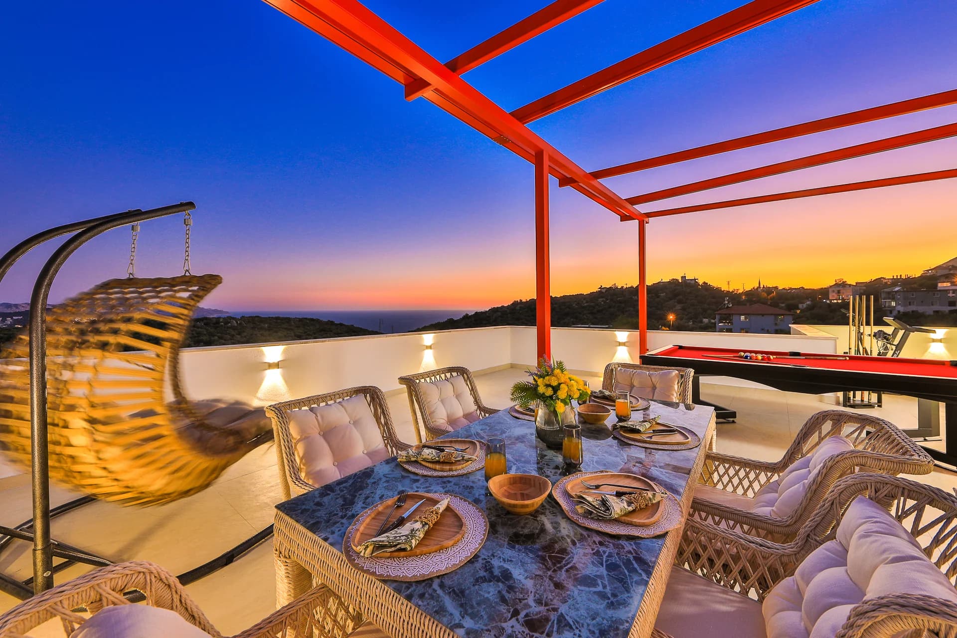 Изображение виллы 16