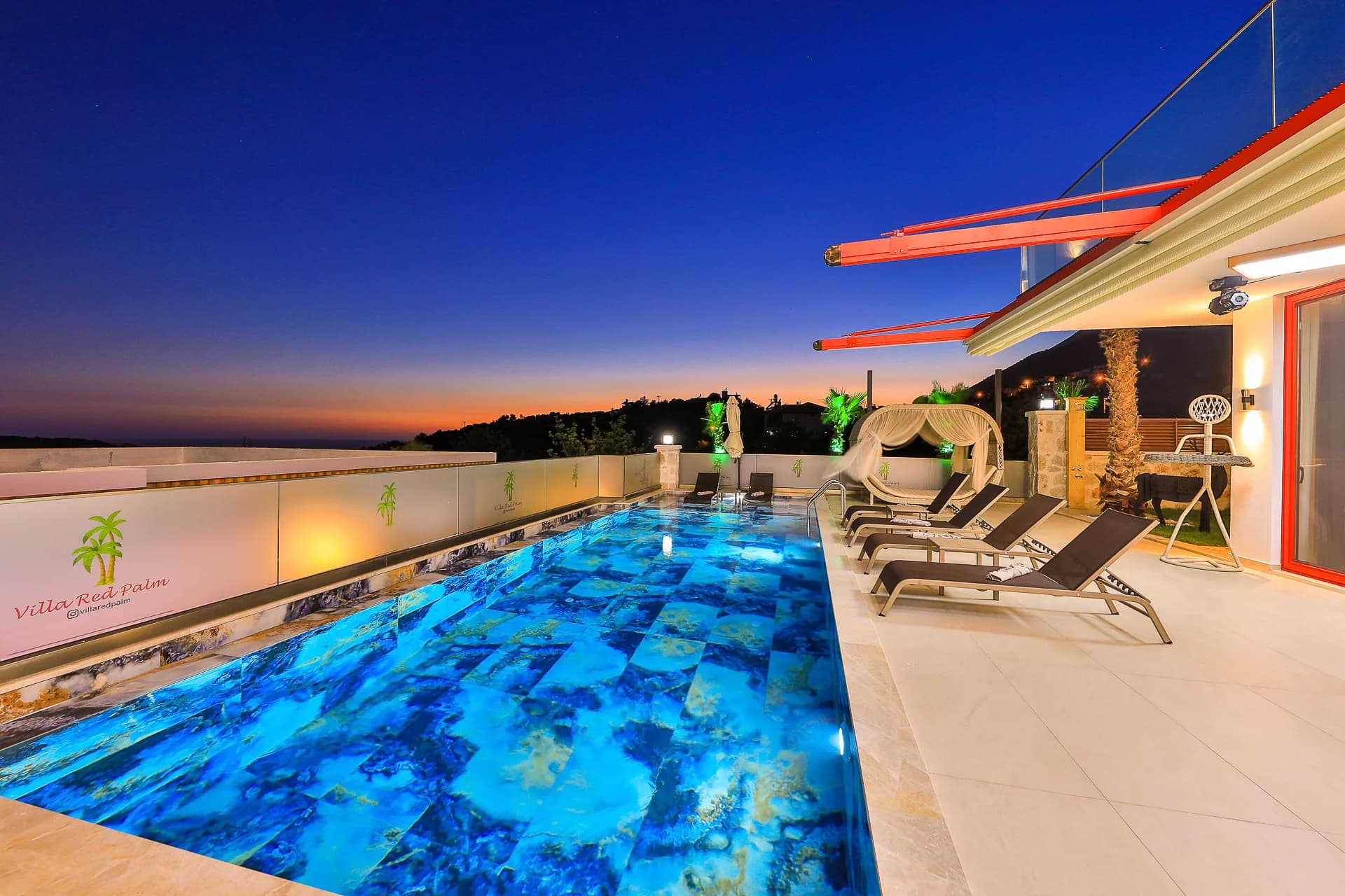 Изображение виллы 17