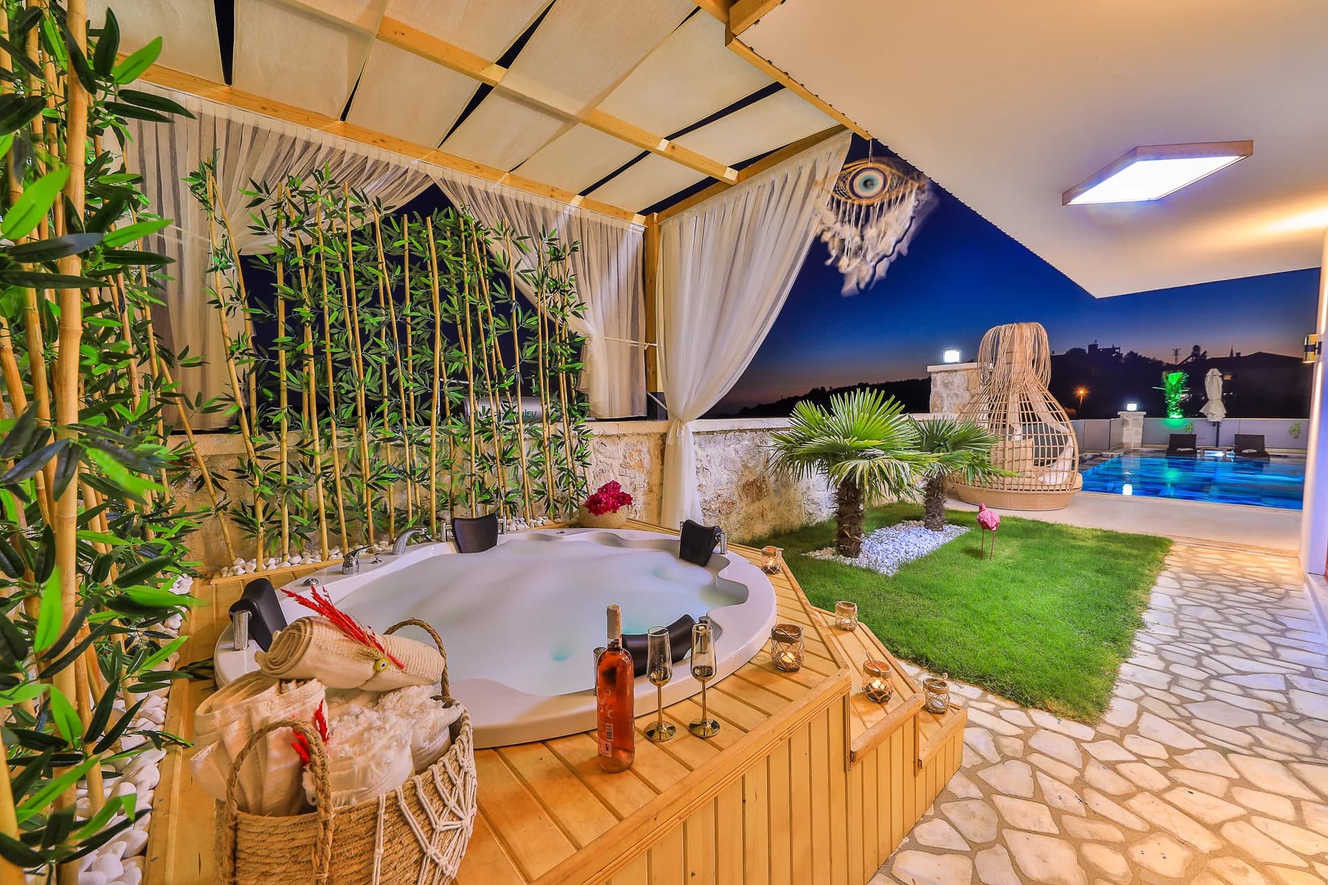 Изображение виллы 19