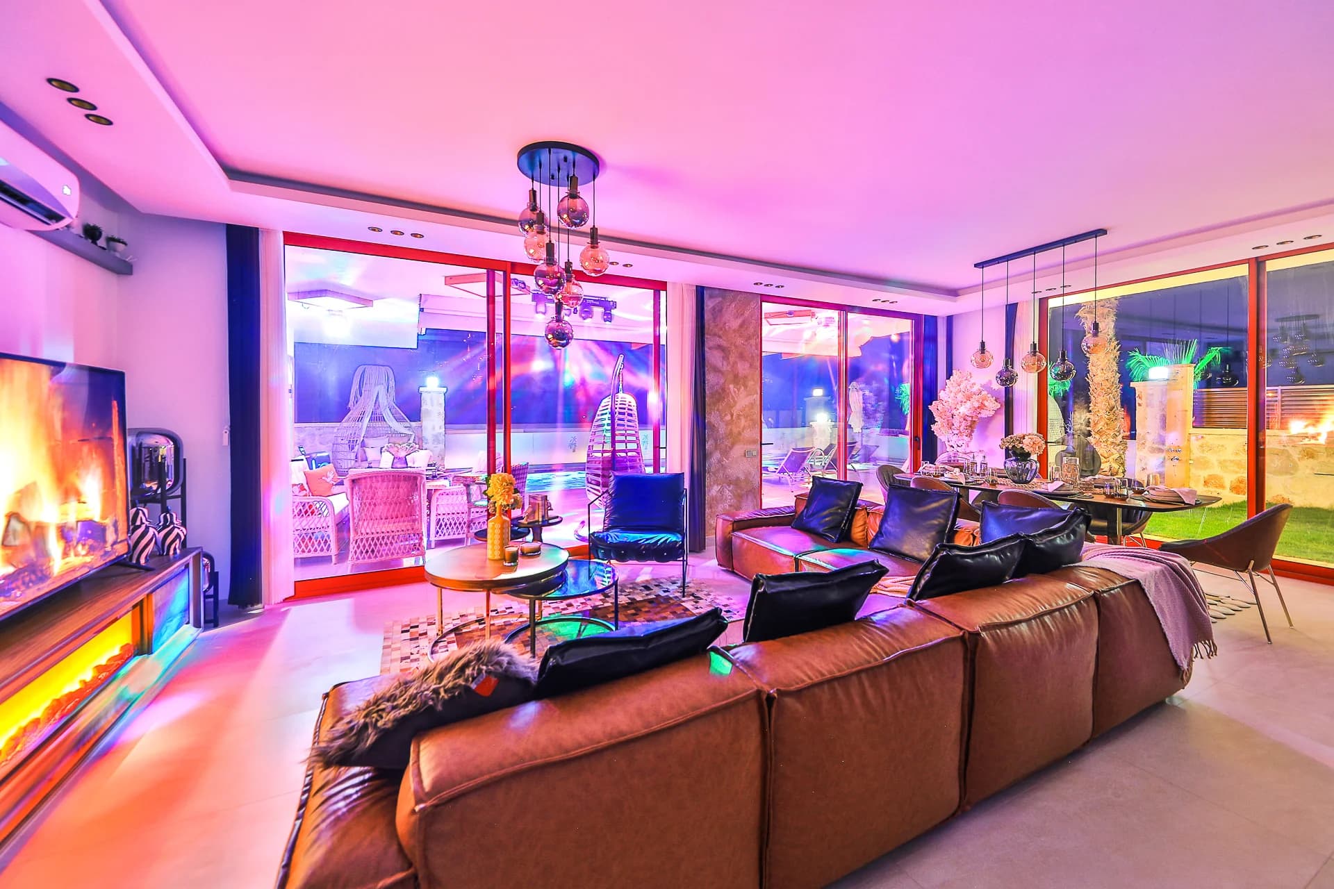 Изображение виллы 21