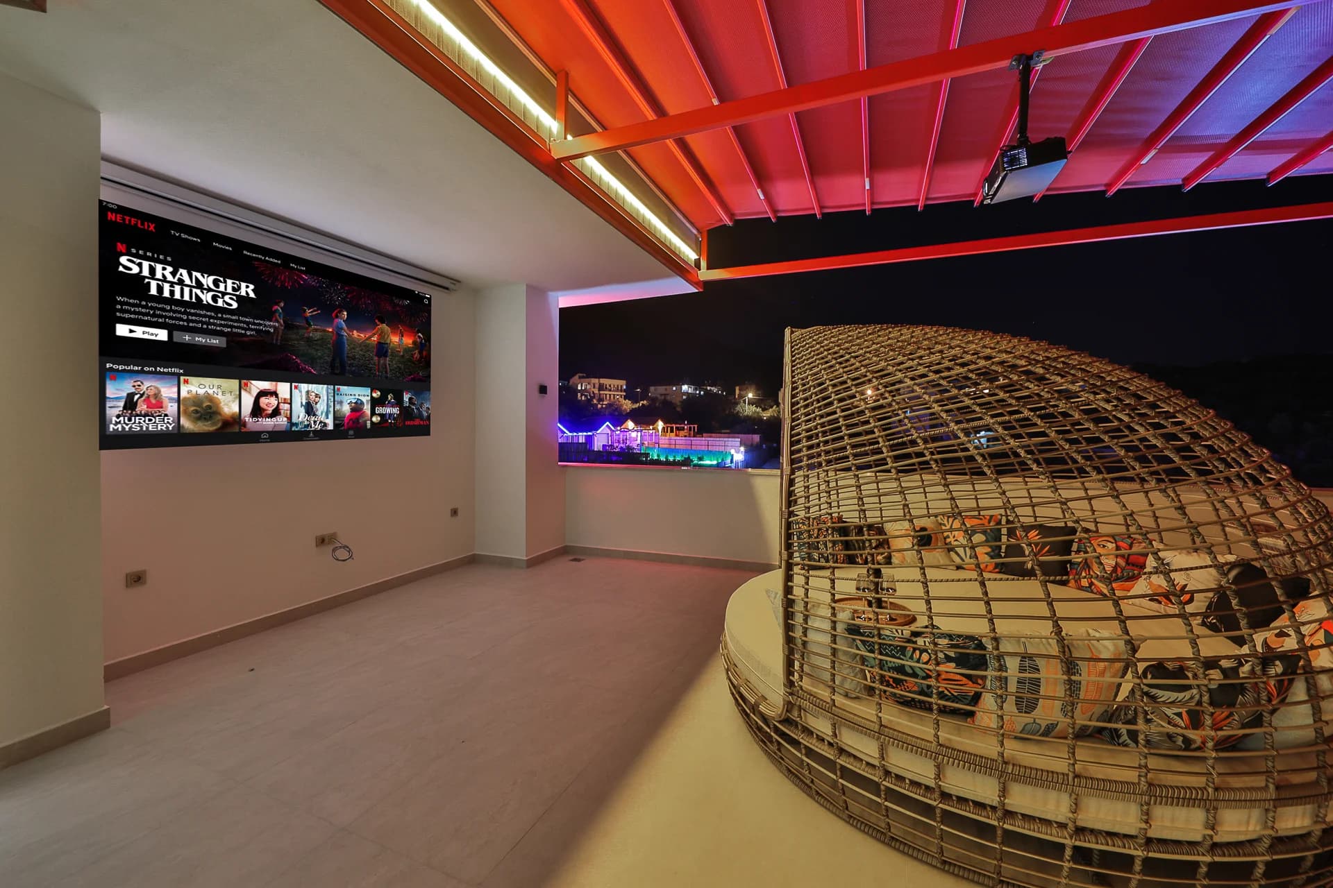 Изображение виллы 22