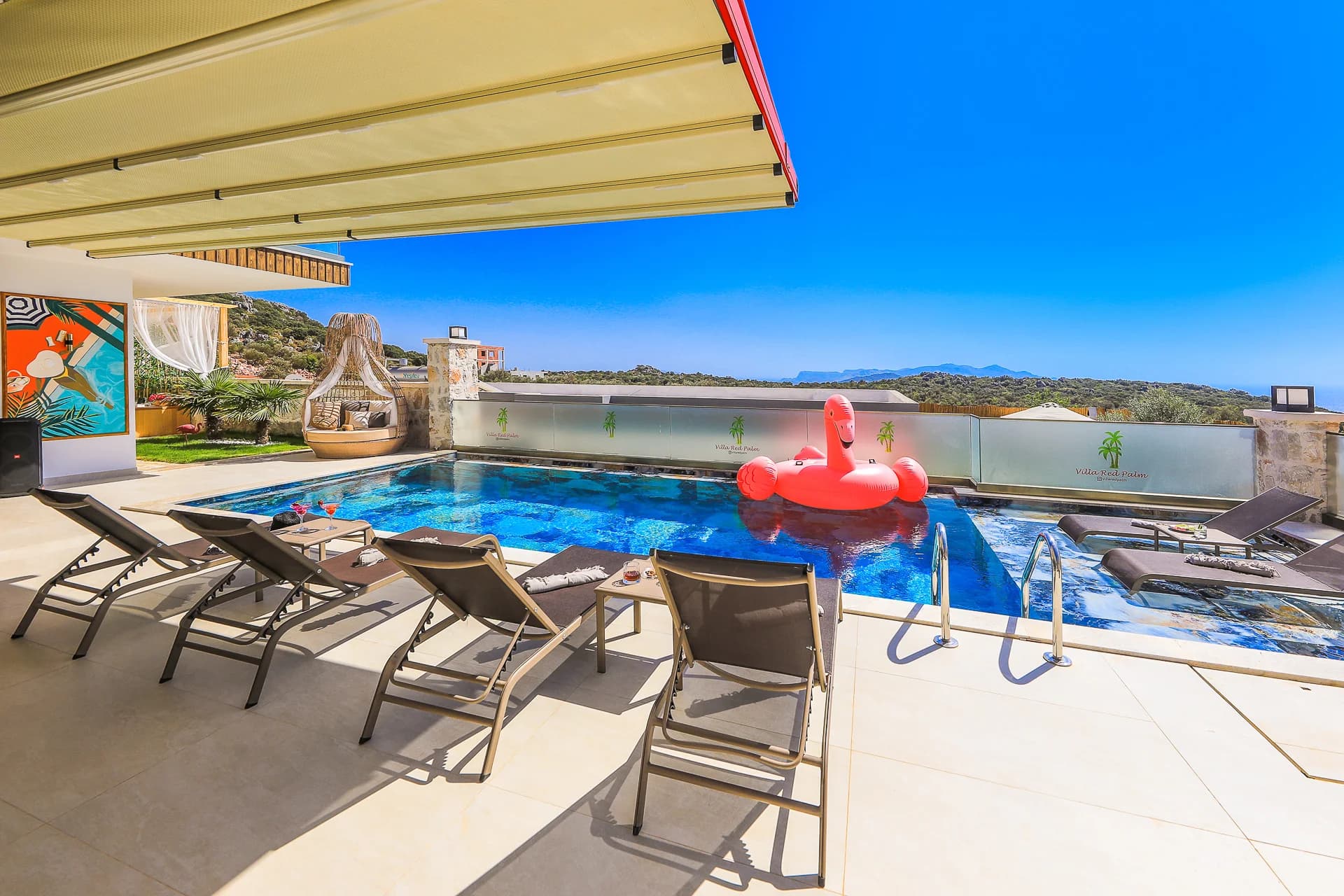 Изображение виллы 23