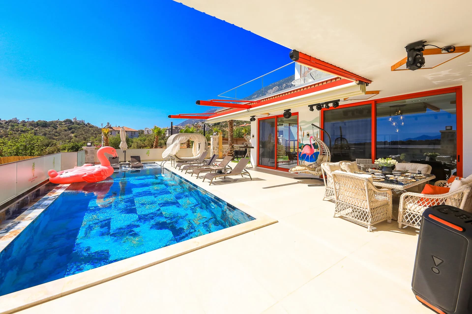 Изображение виллы 24