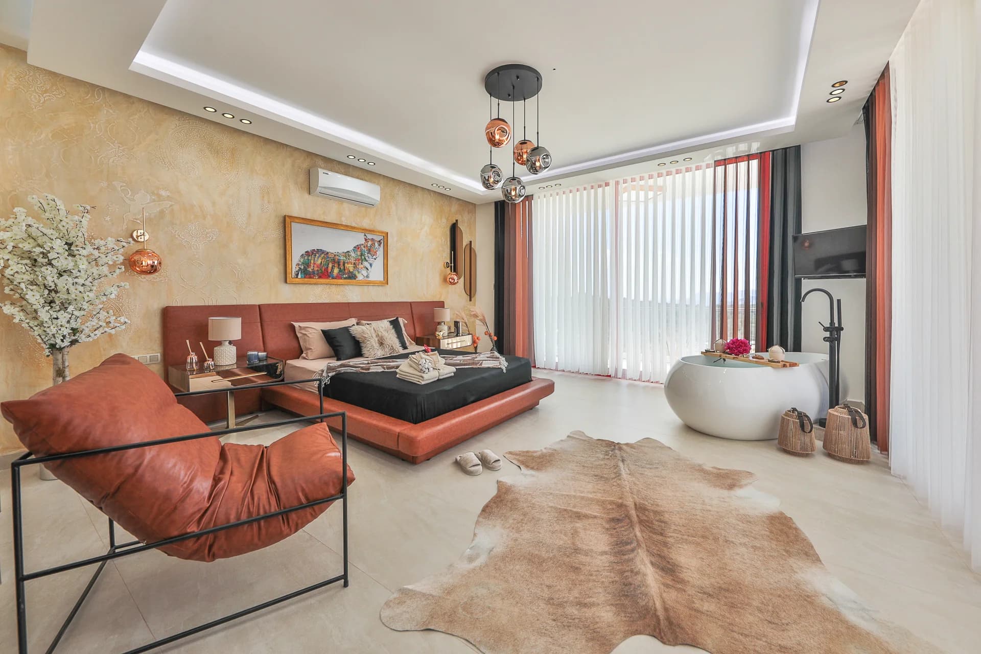 Изображение виллы 25