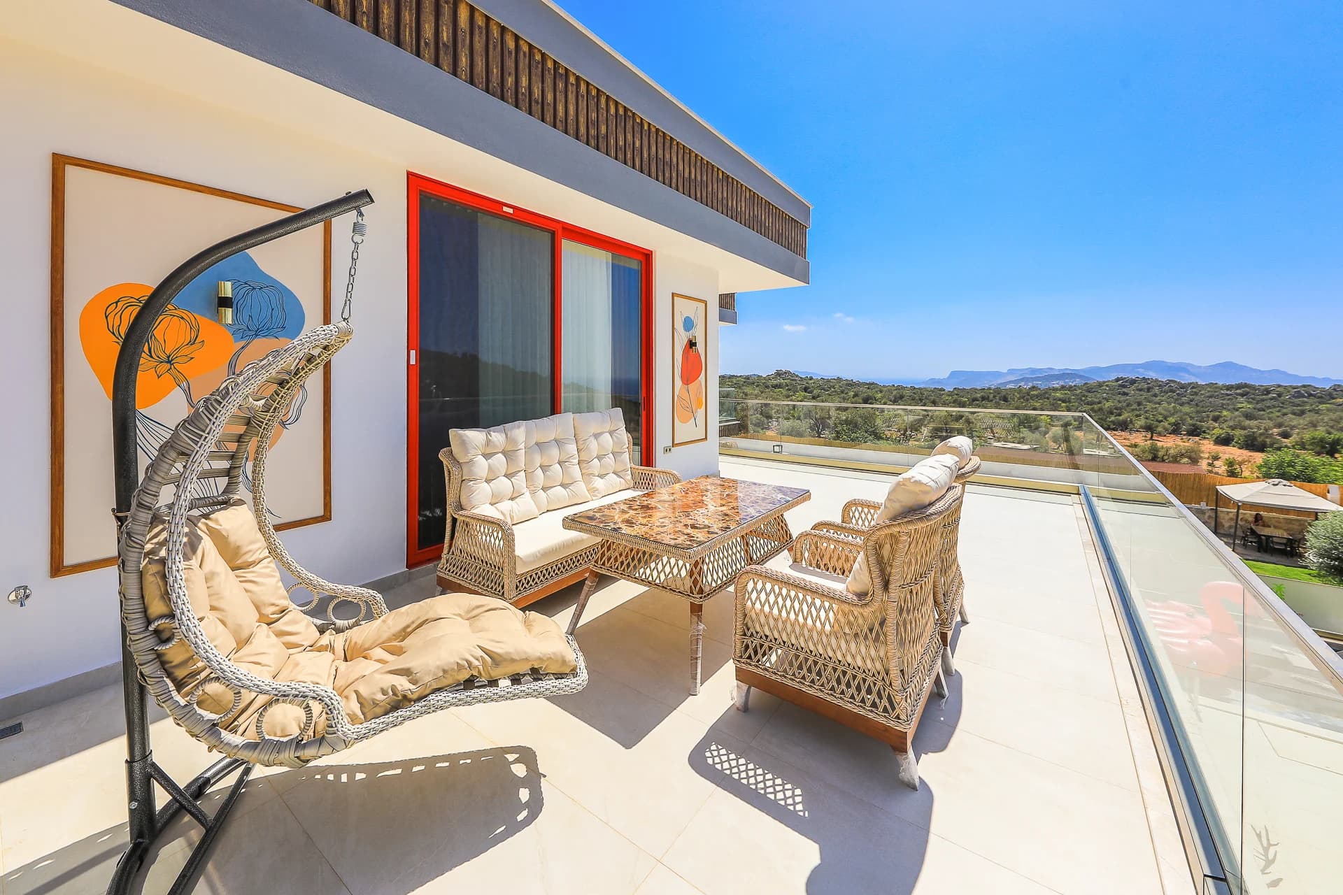 Изображение виллы 31