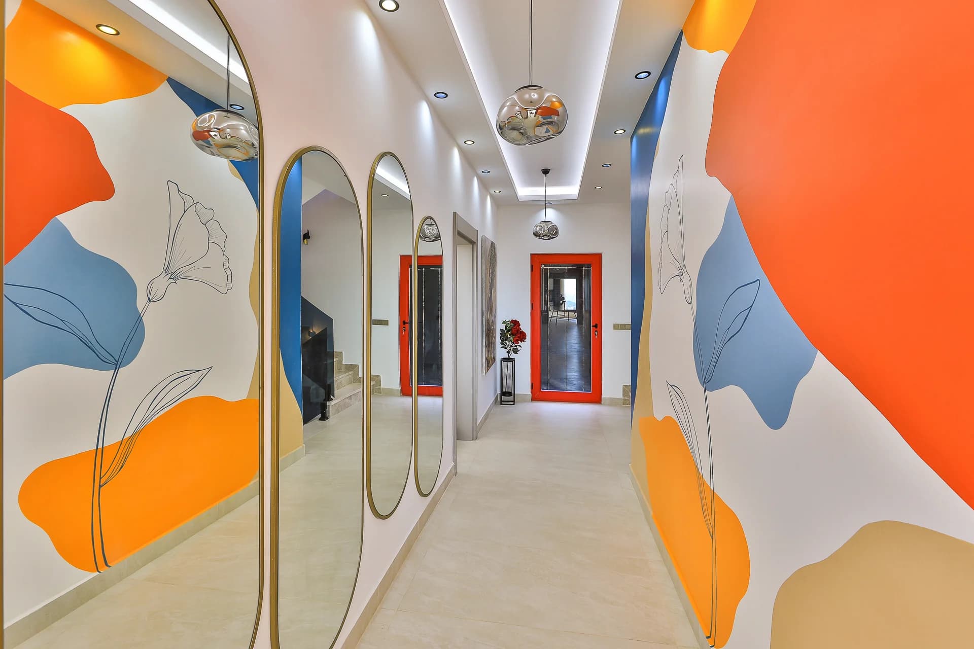 Изображение виллы 32