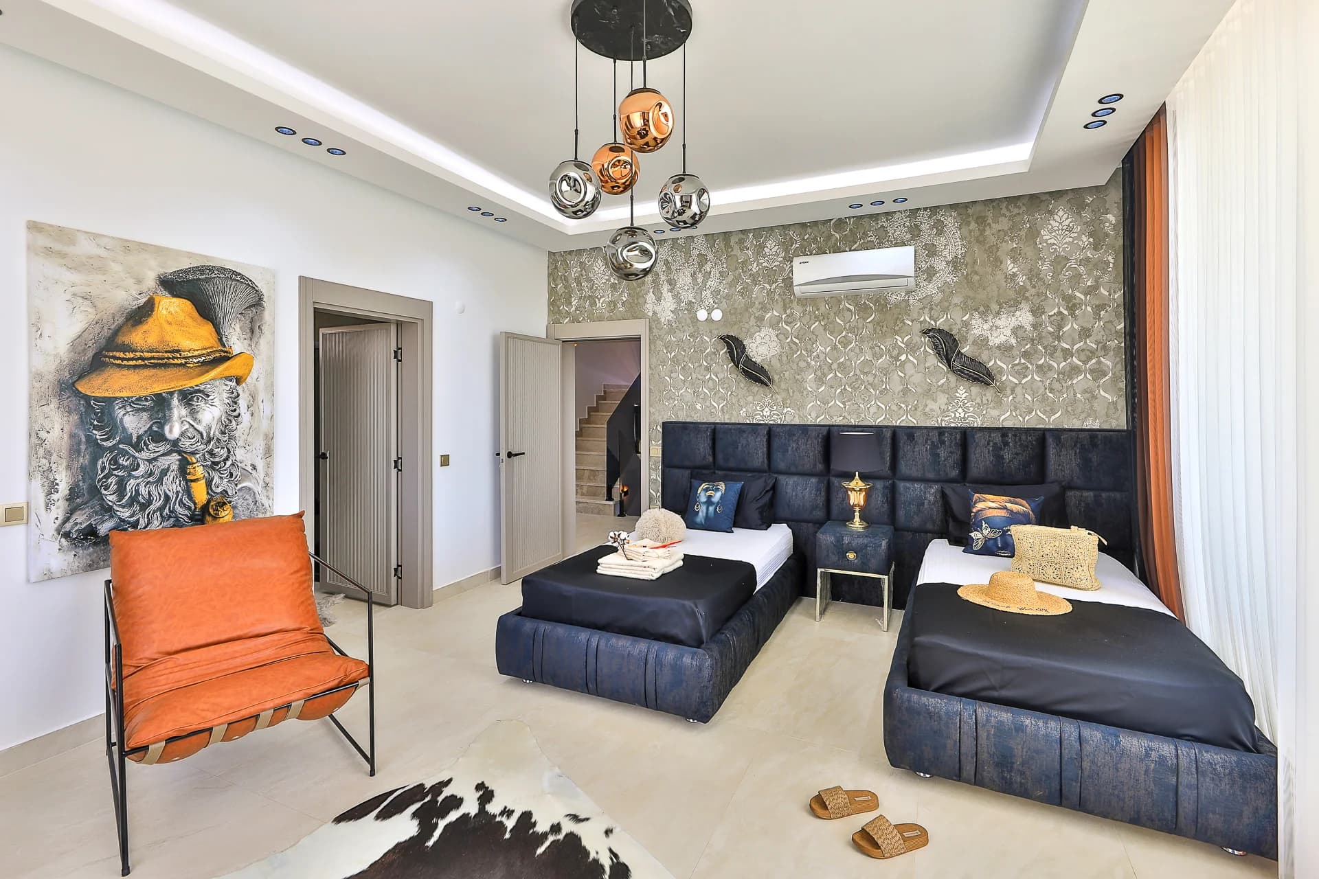 Изображение виллы 33