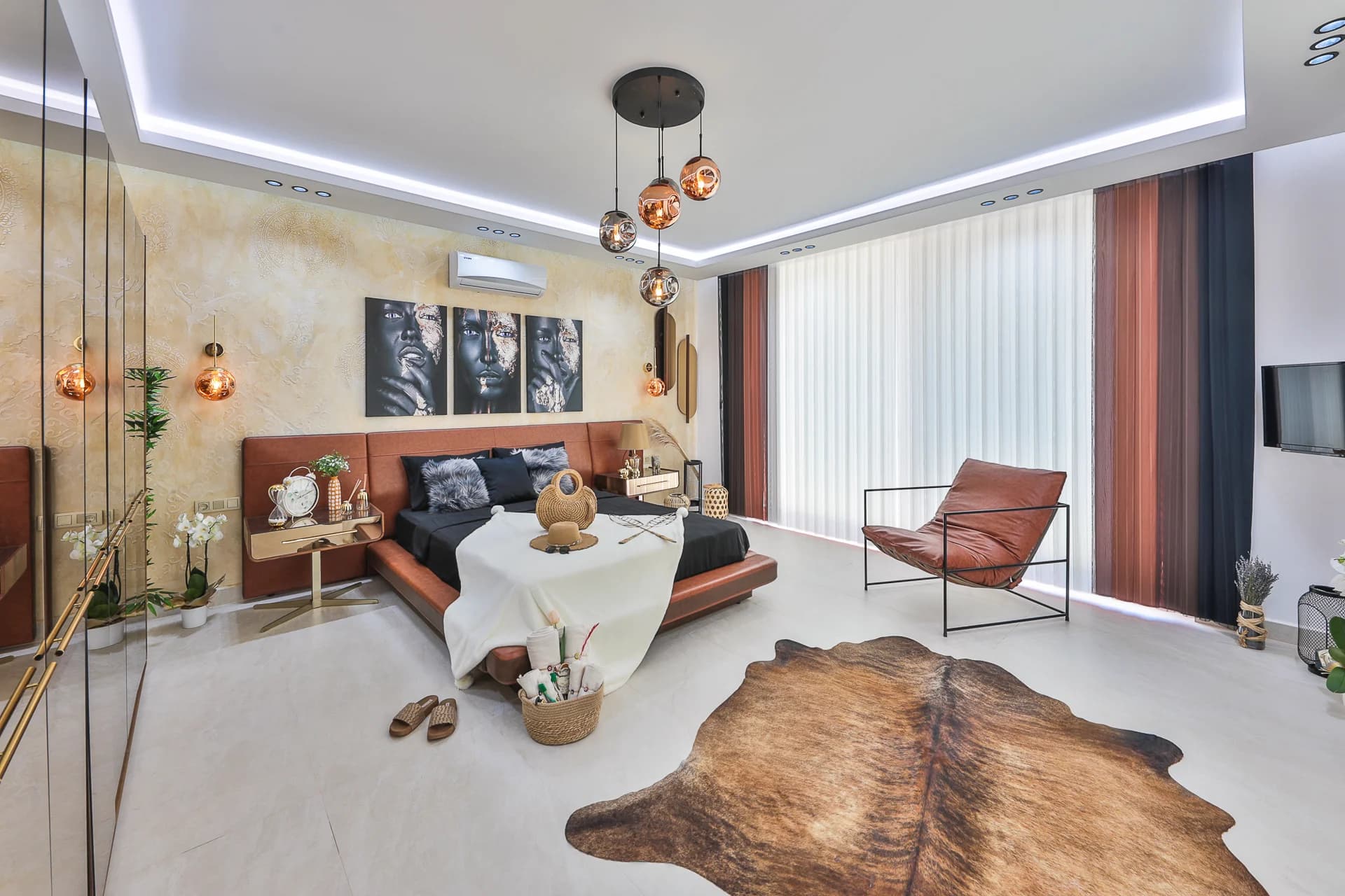 Изображение виллы 36