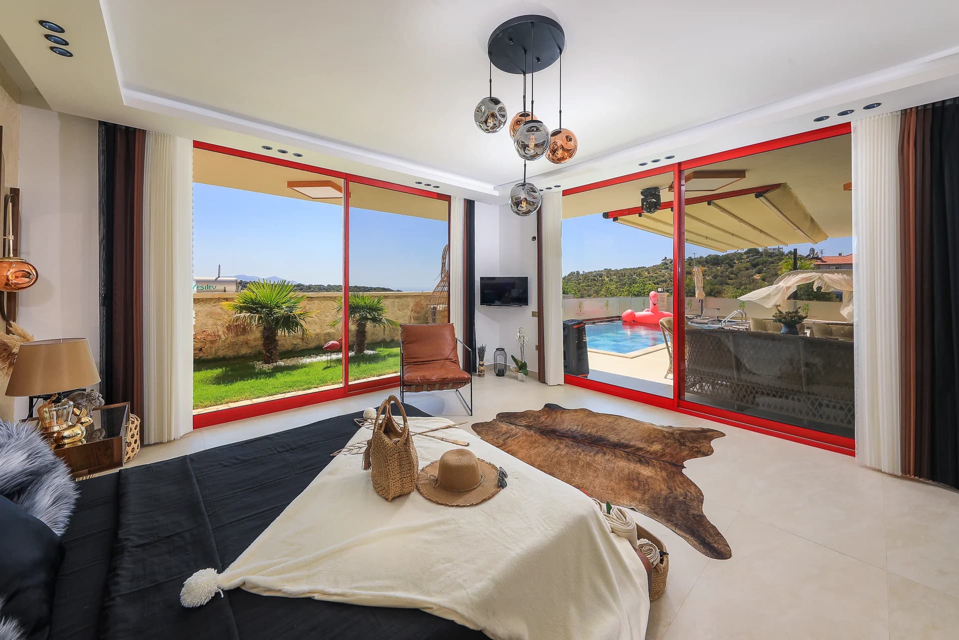 Изображение виллы 38