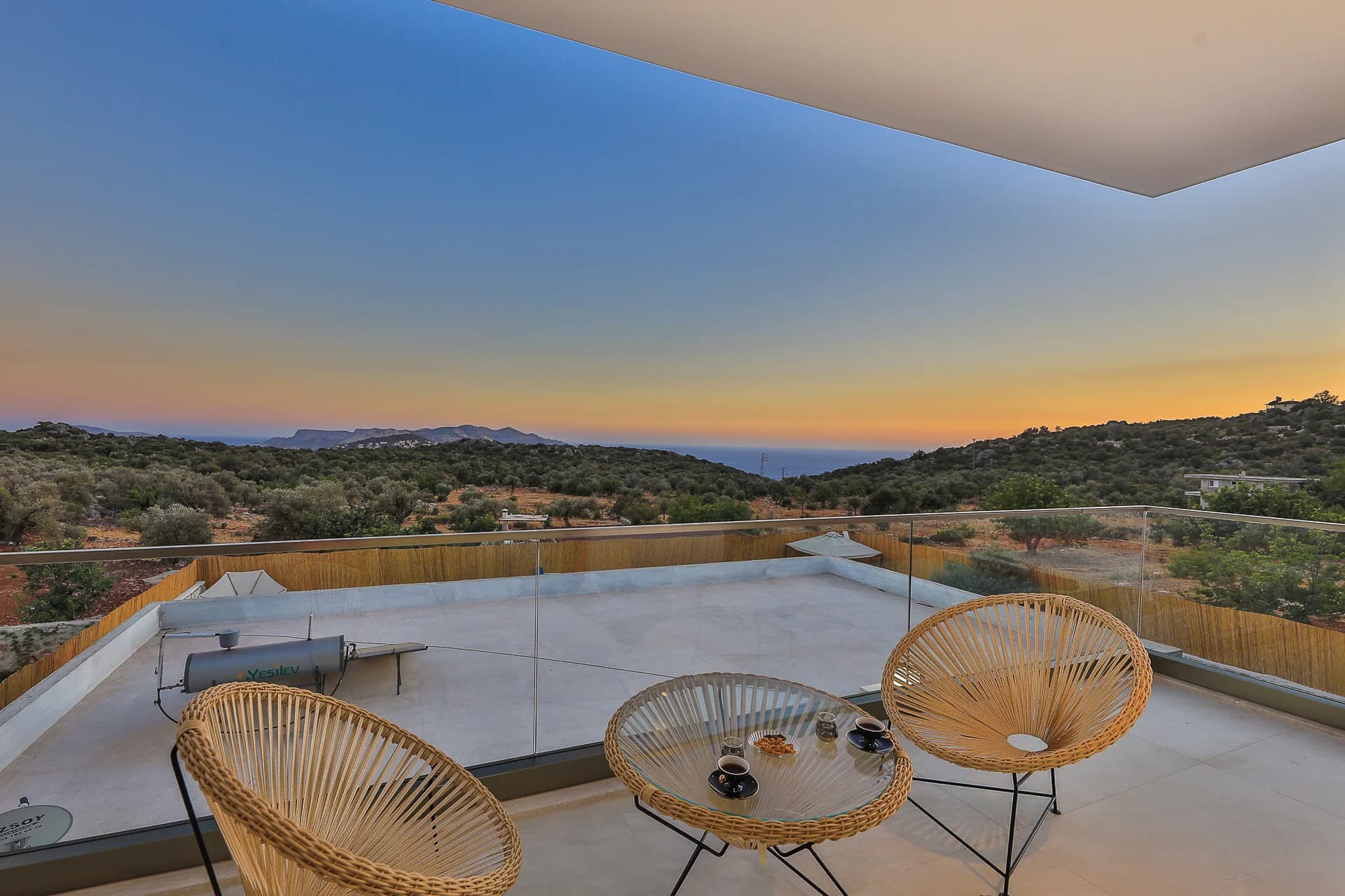 Изображение виллы 42