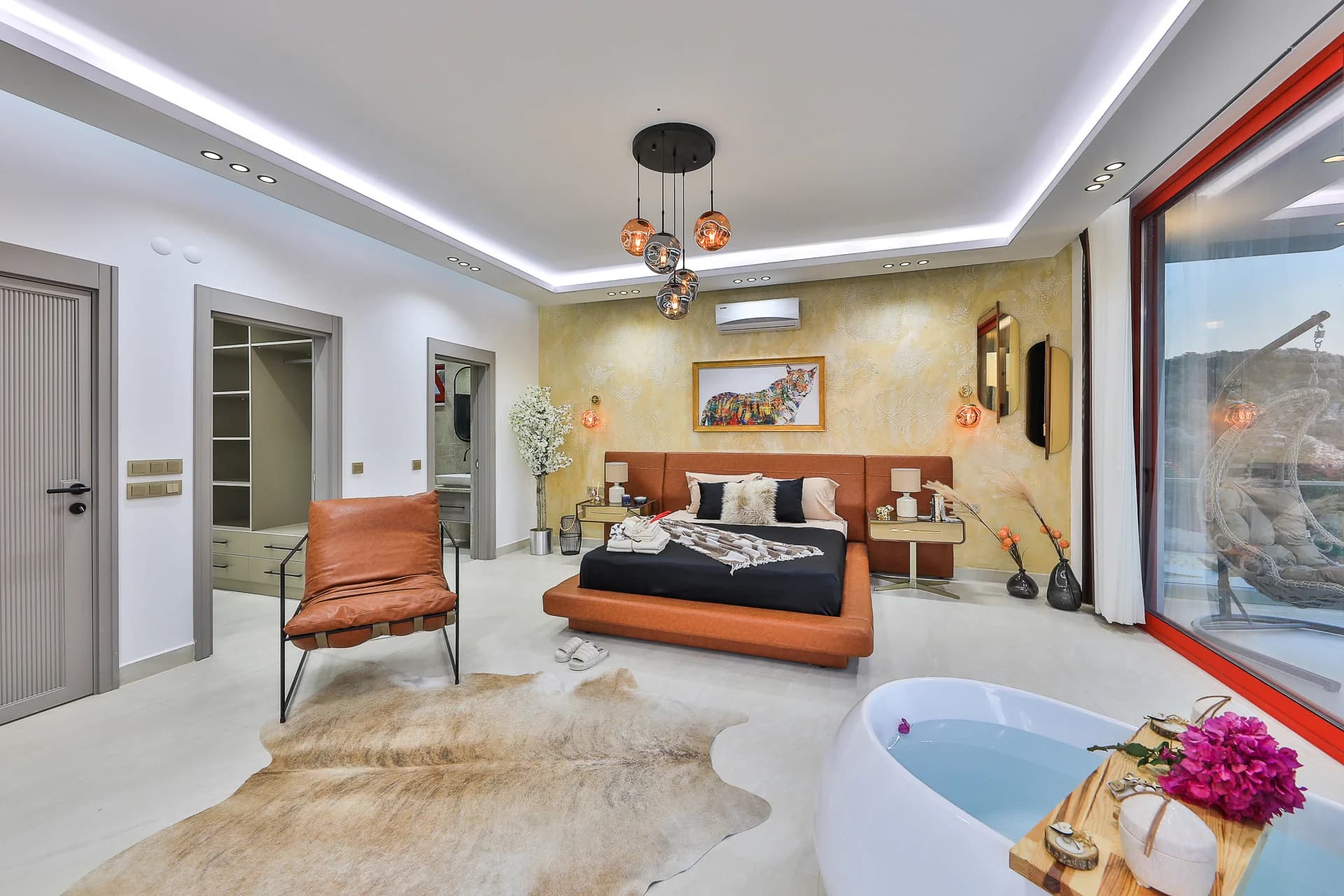 Изображение виллы 43