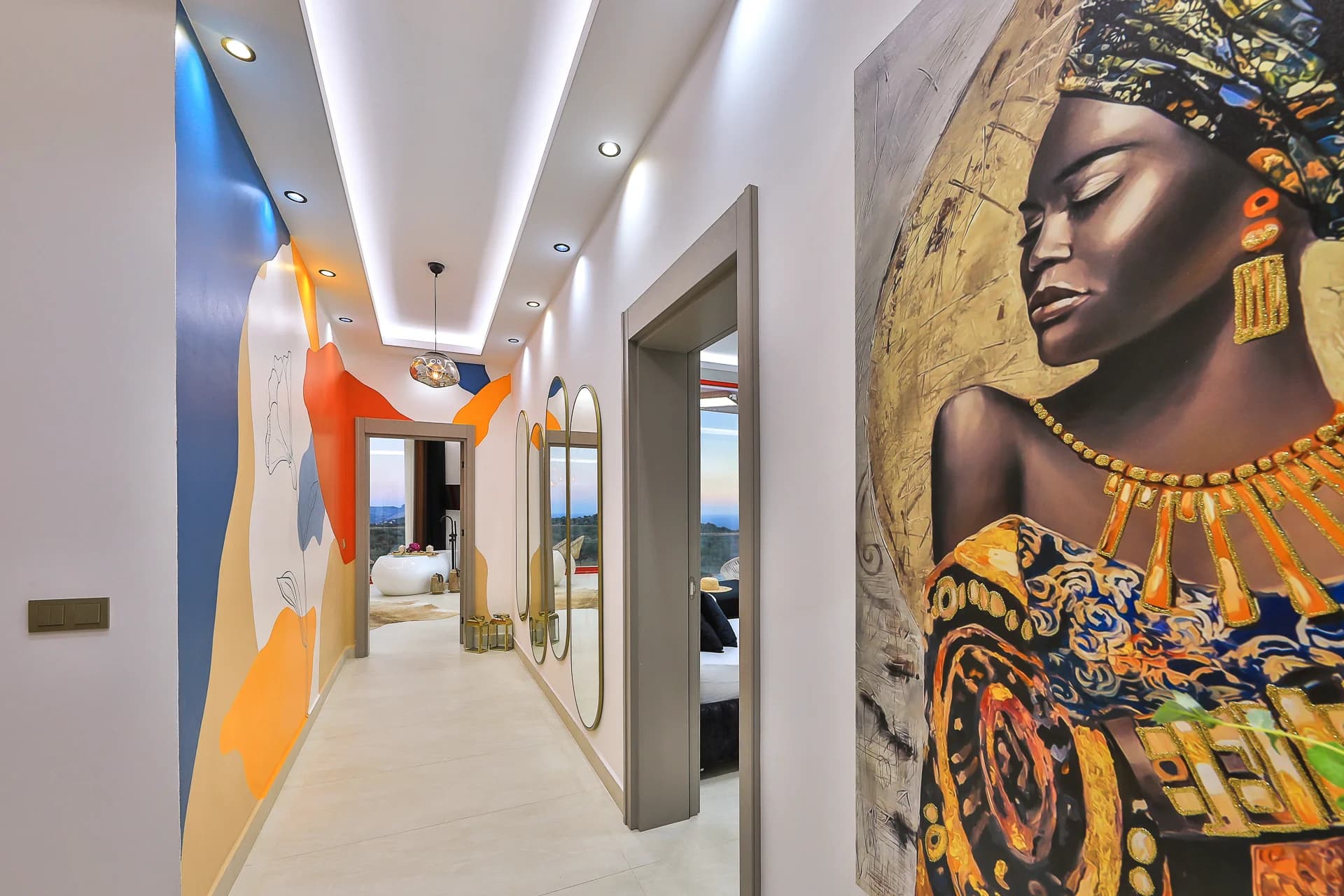 Изображение виллы 44