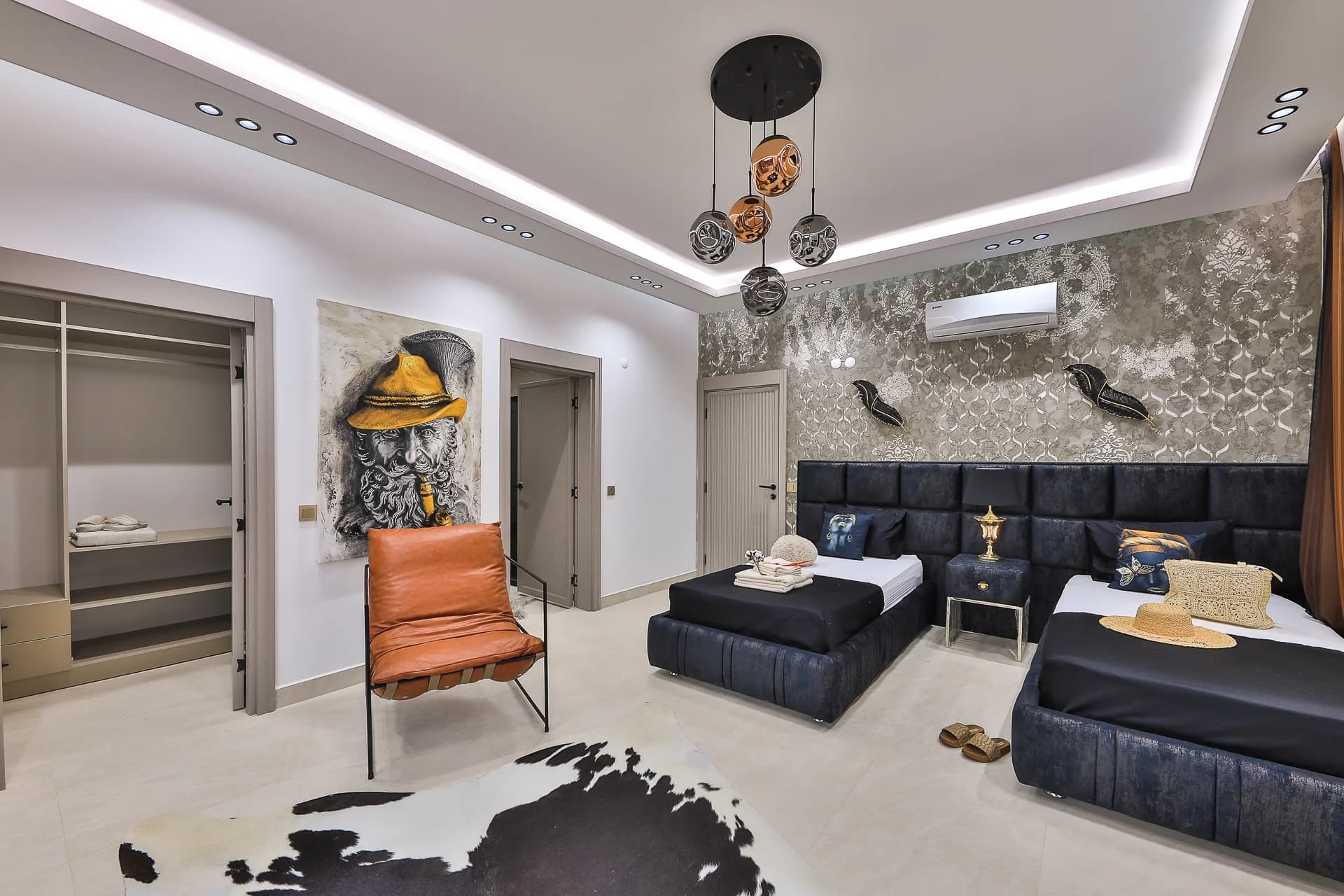 Изображение виллы 45